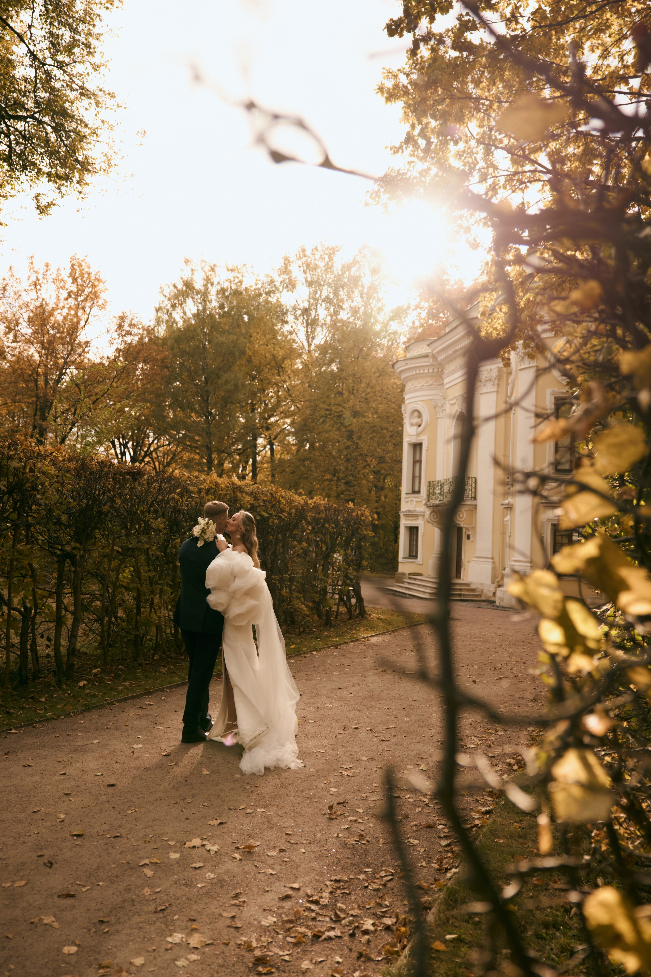 Алексей и Татьяна. Photographer on Rostov on Don