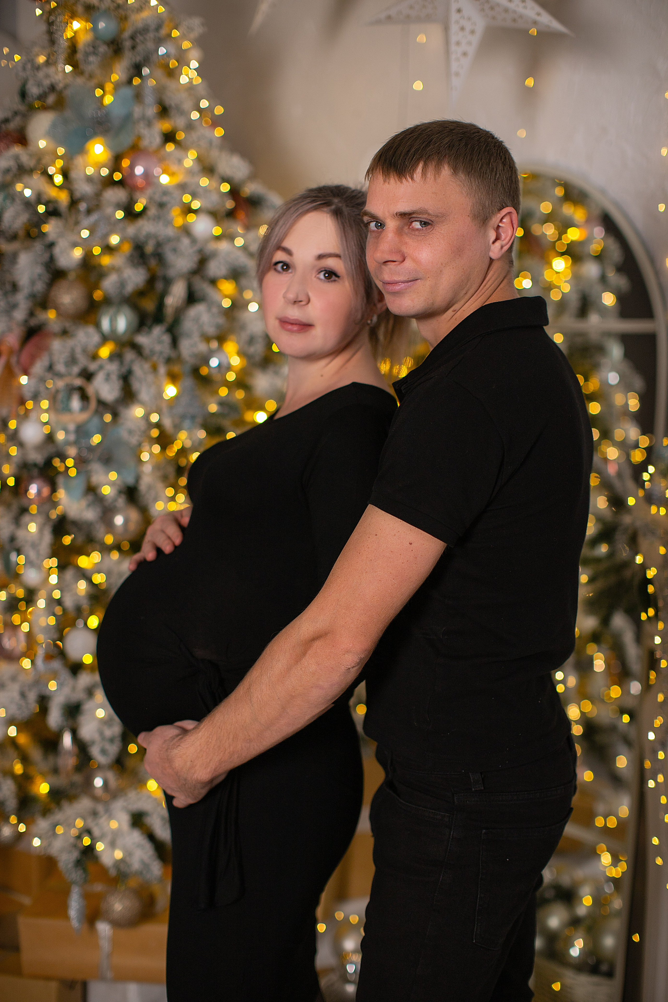 Игорь, Елена, Дмитрий, Вадим и Юлианна. Семейный и детский newborn фотограф в Ростове-на-Дону Наталья Лебедева