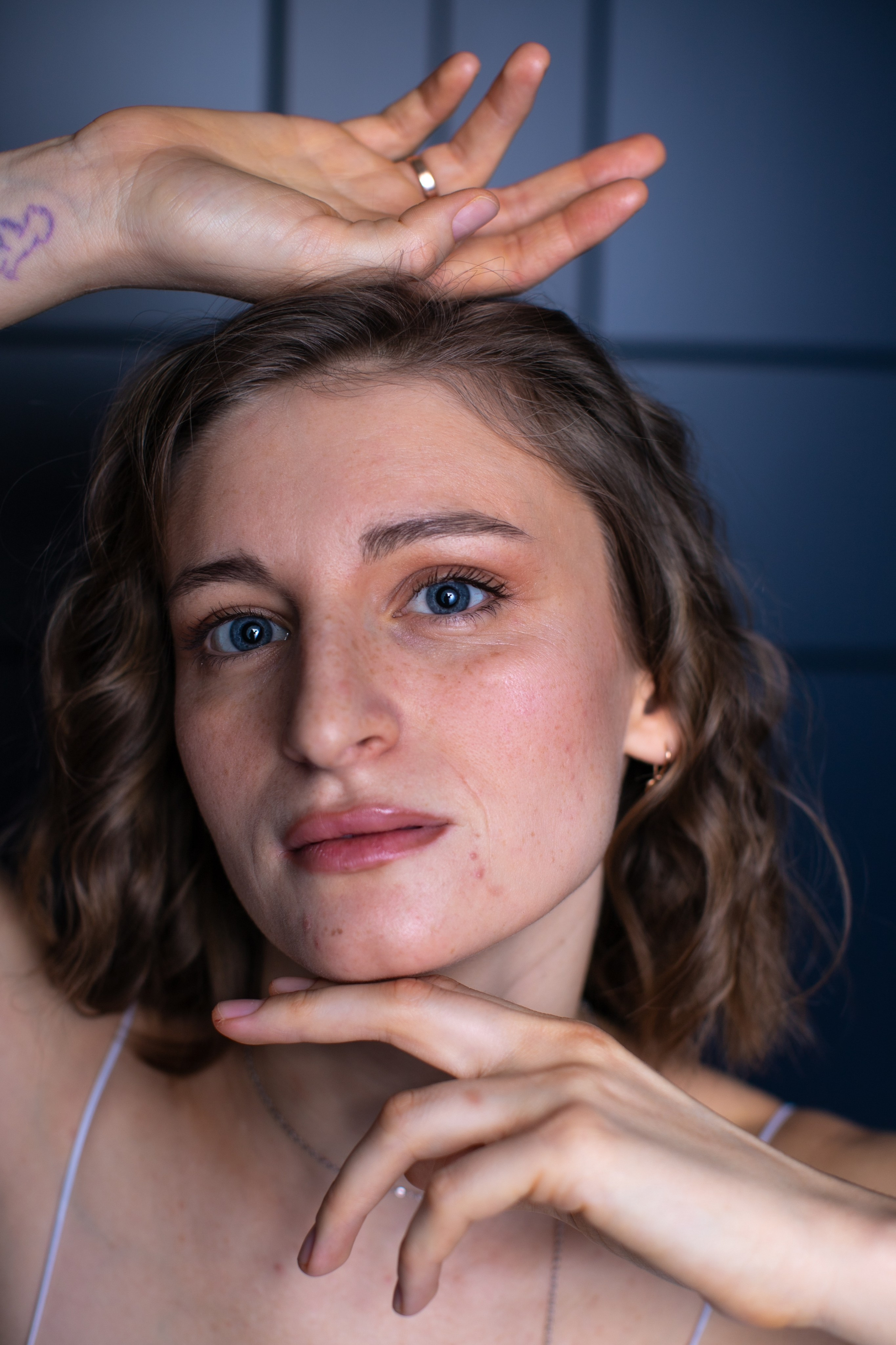 Светлана. Семейный и детский newborn фотограф в Ростове-на-Дону Наталья Лебедева