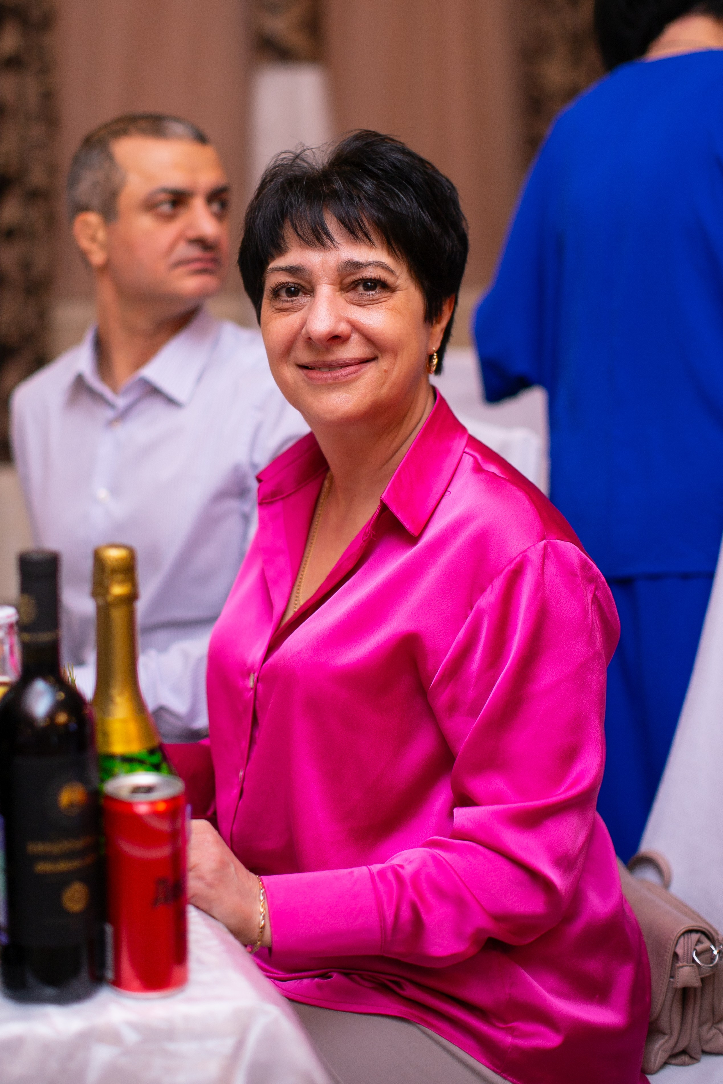 Новогодние корпоративы 2025. Семейный и детский newborn фотограф в Ростове-на-Дону Наталья Лебедева