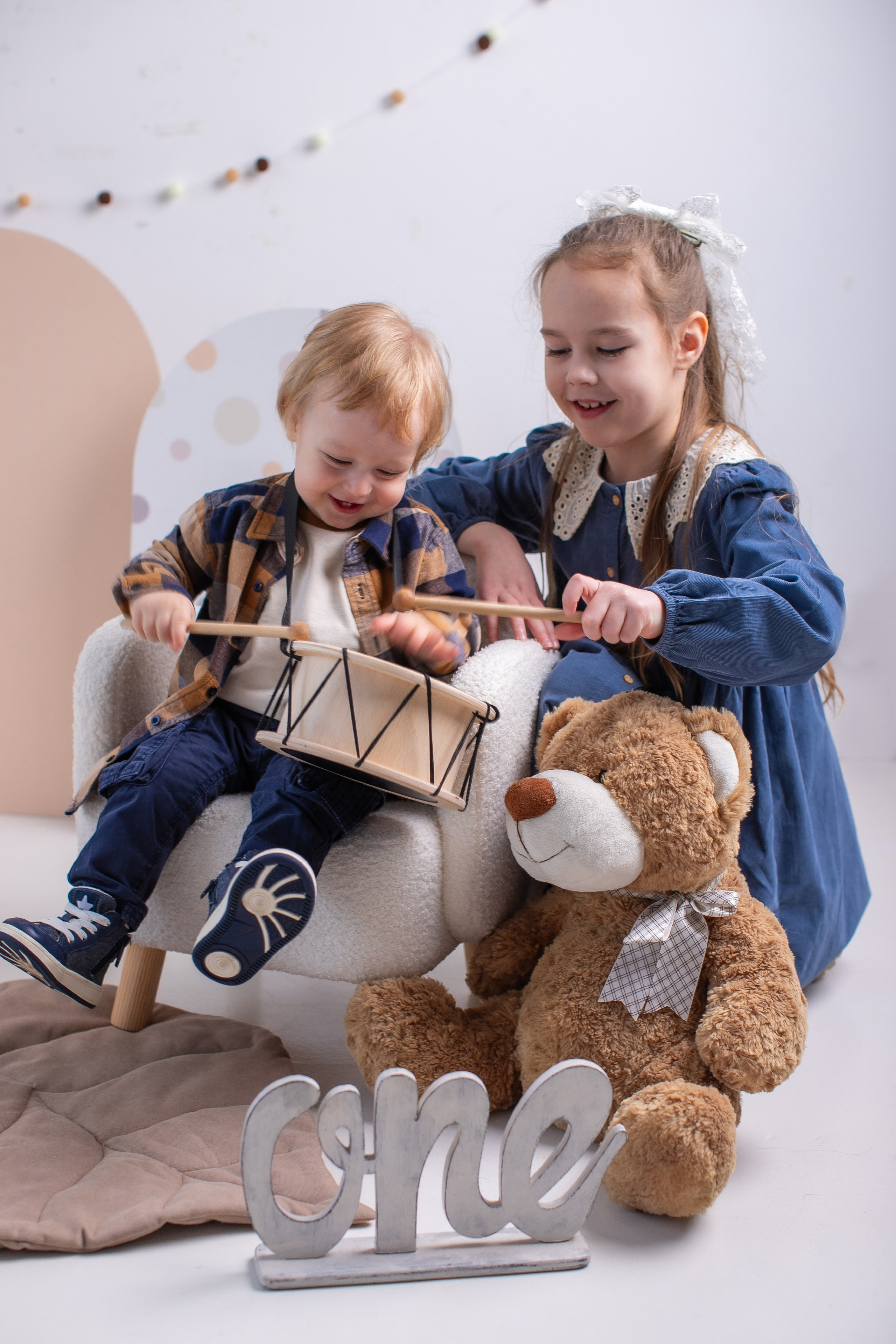 Олег. Семейный и детский newborn фотограф в Ростове-на-Дону Наталья Лебедева