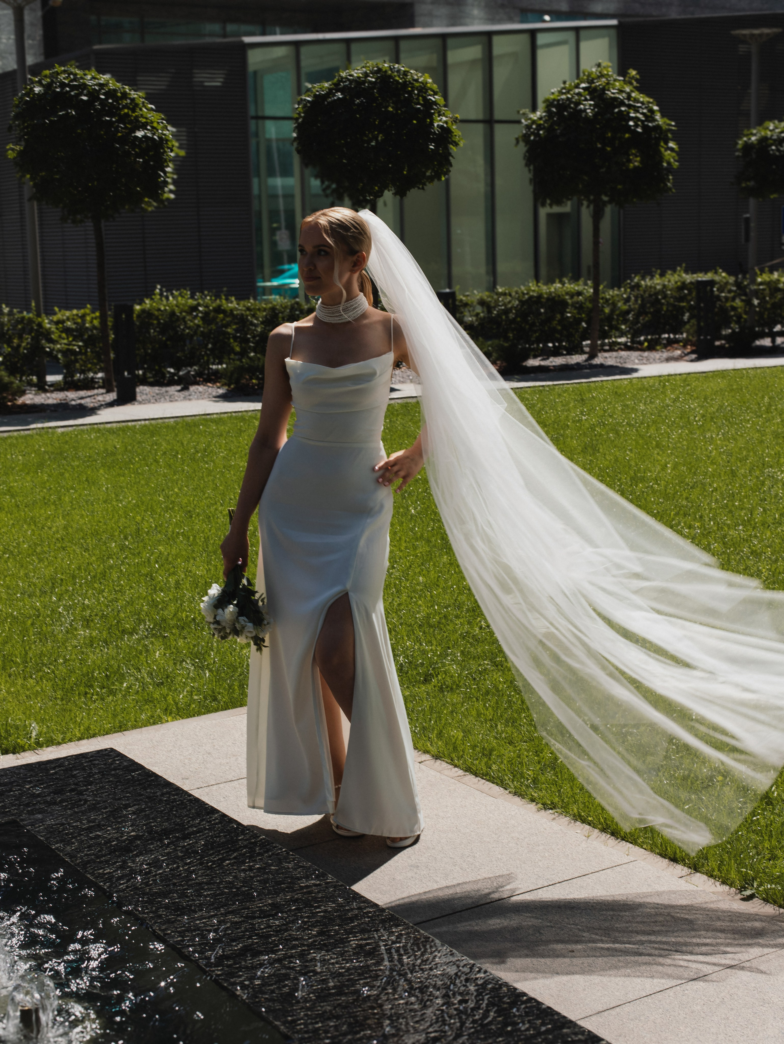 Катерина и Дмитрий