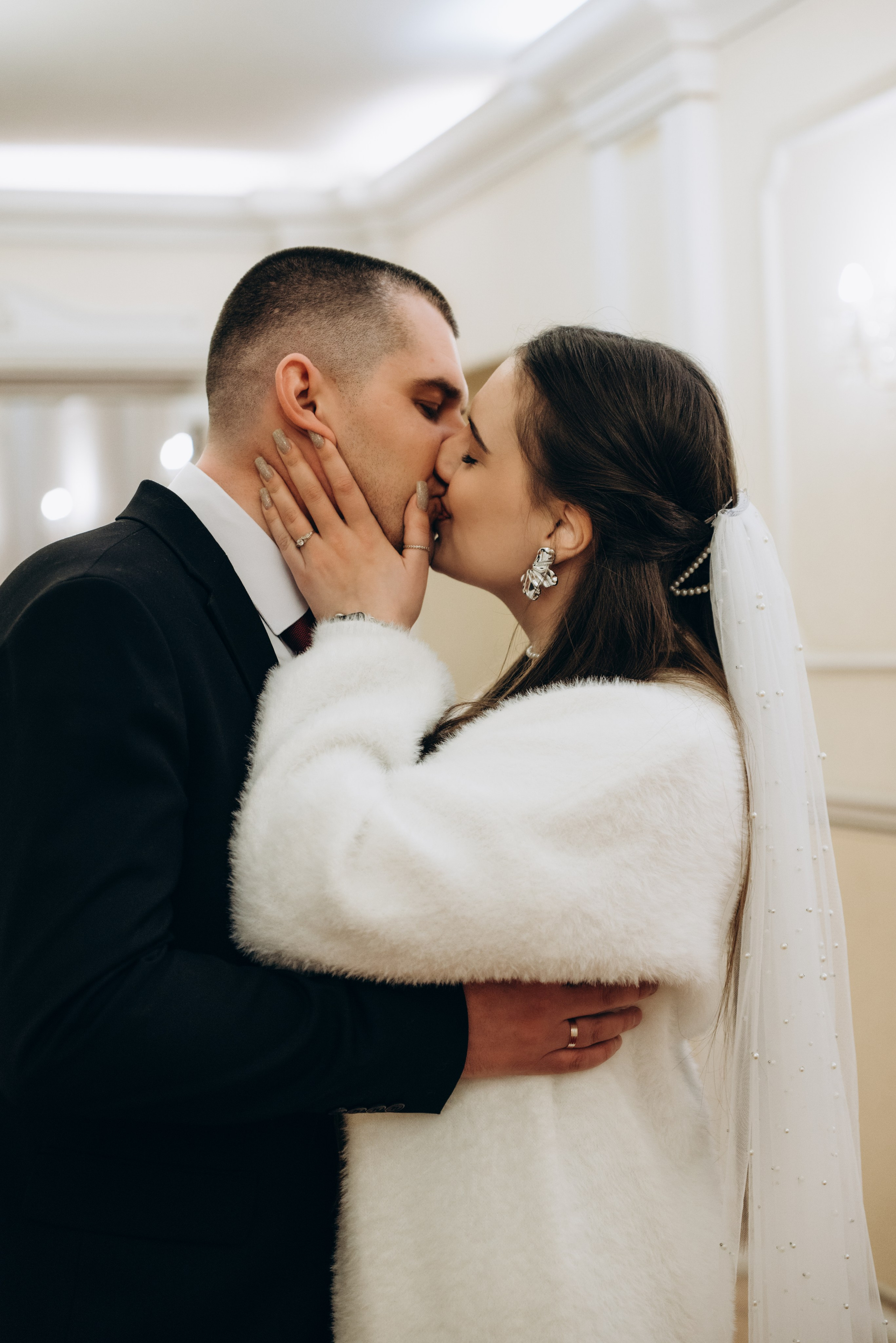Свадебная фотосессия в Коломне. Индивидуальный, свадебный, и love-story фотограф в Москве