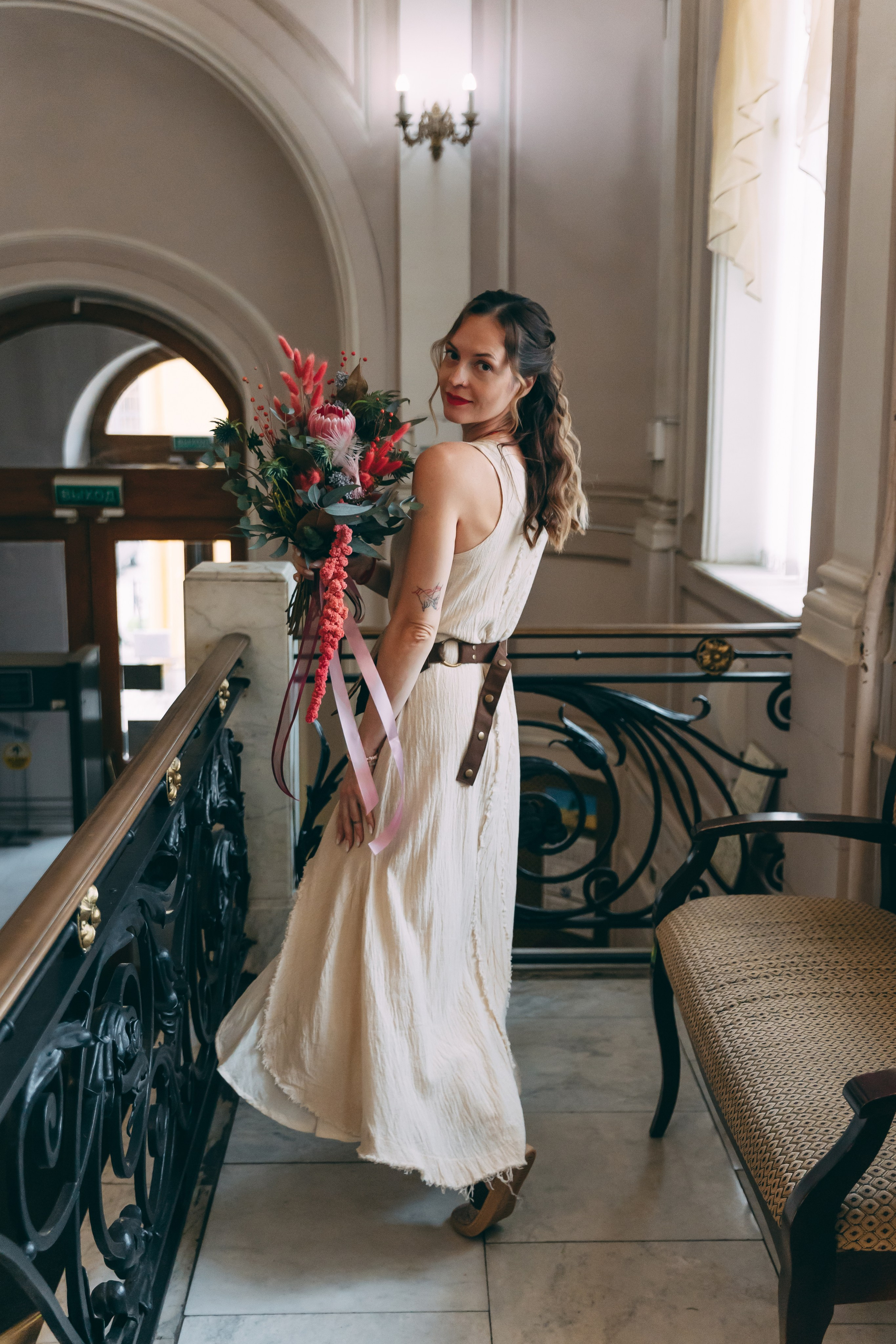 Костя и Катя. Семейный фотограф в Санкт-Петербурге Алиса Мохова