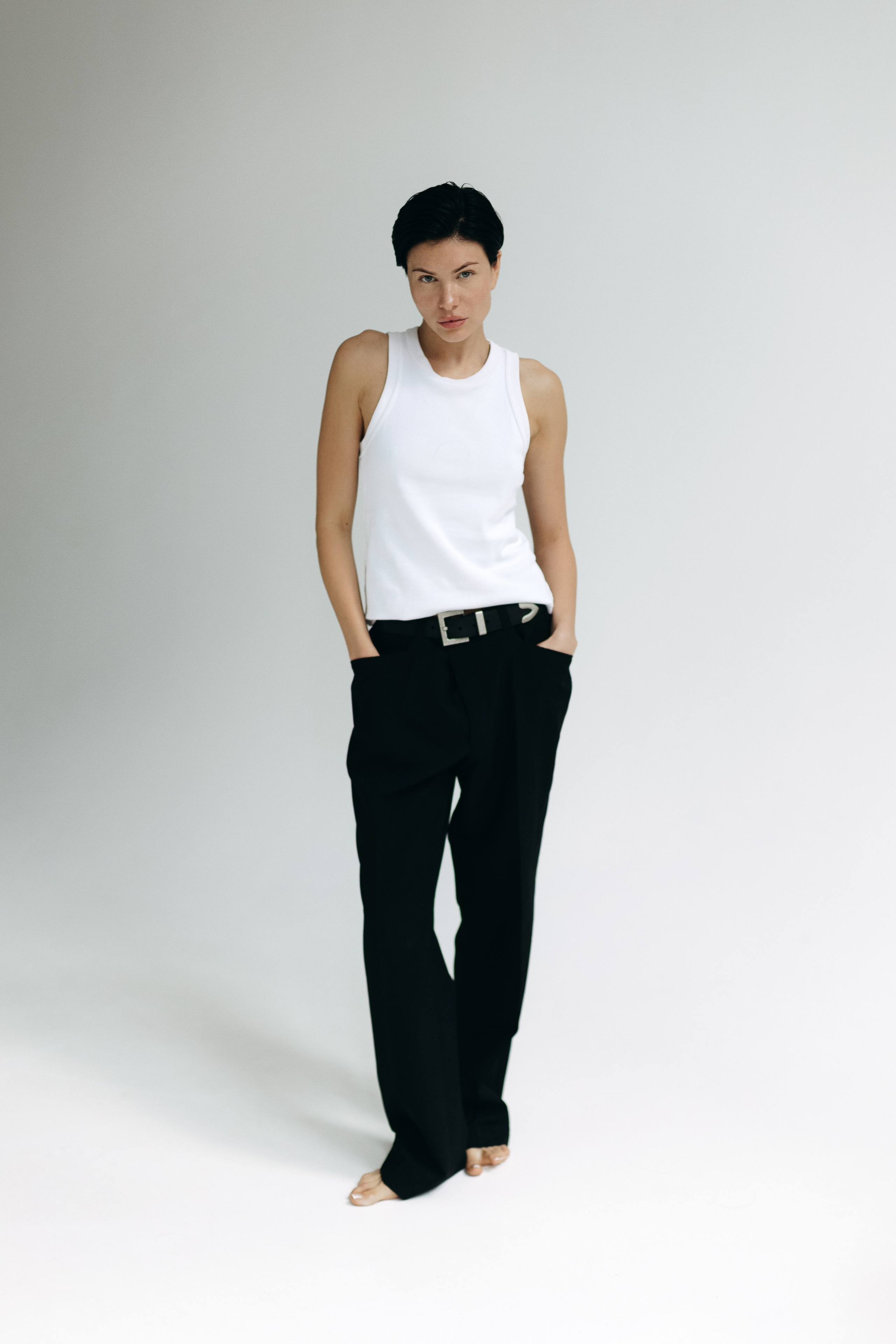 Тая. Дарья Смирнова-фотограф в Нижнем Новгороде