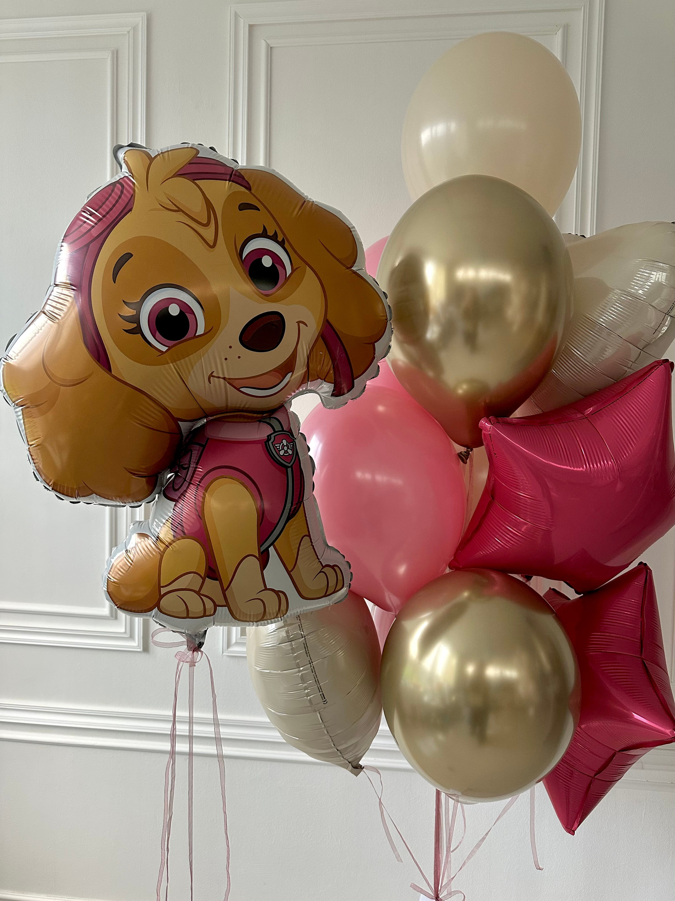 Для нее. Фабрика праздника