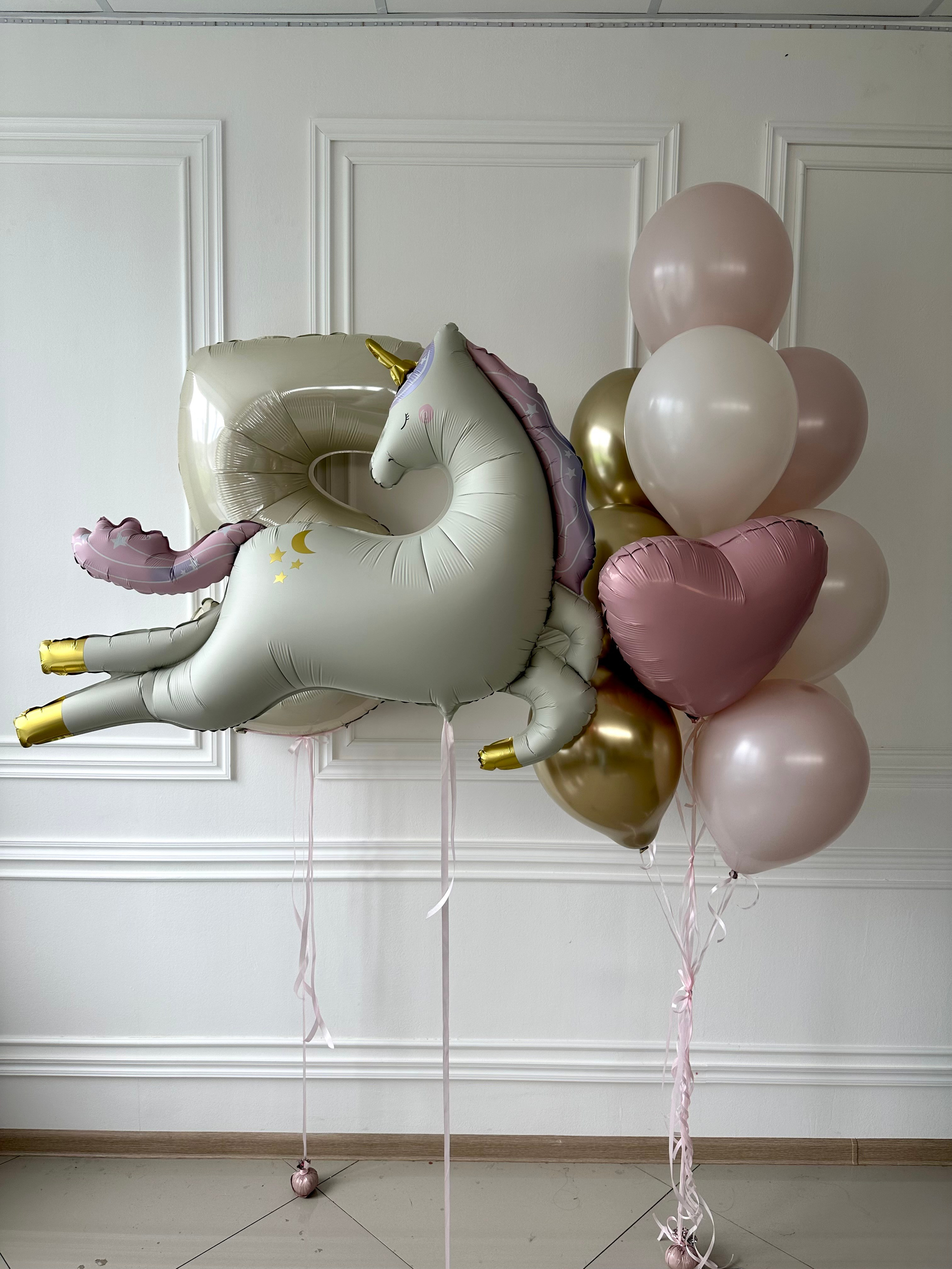 Для нее. Фабрика праздника