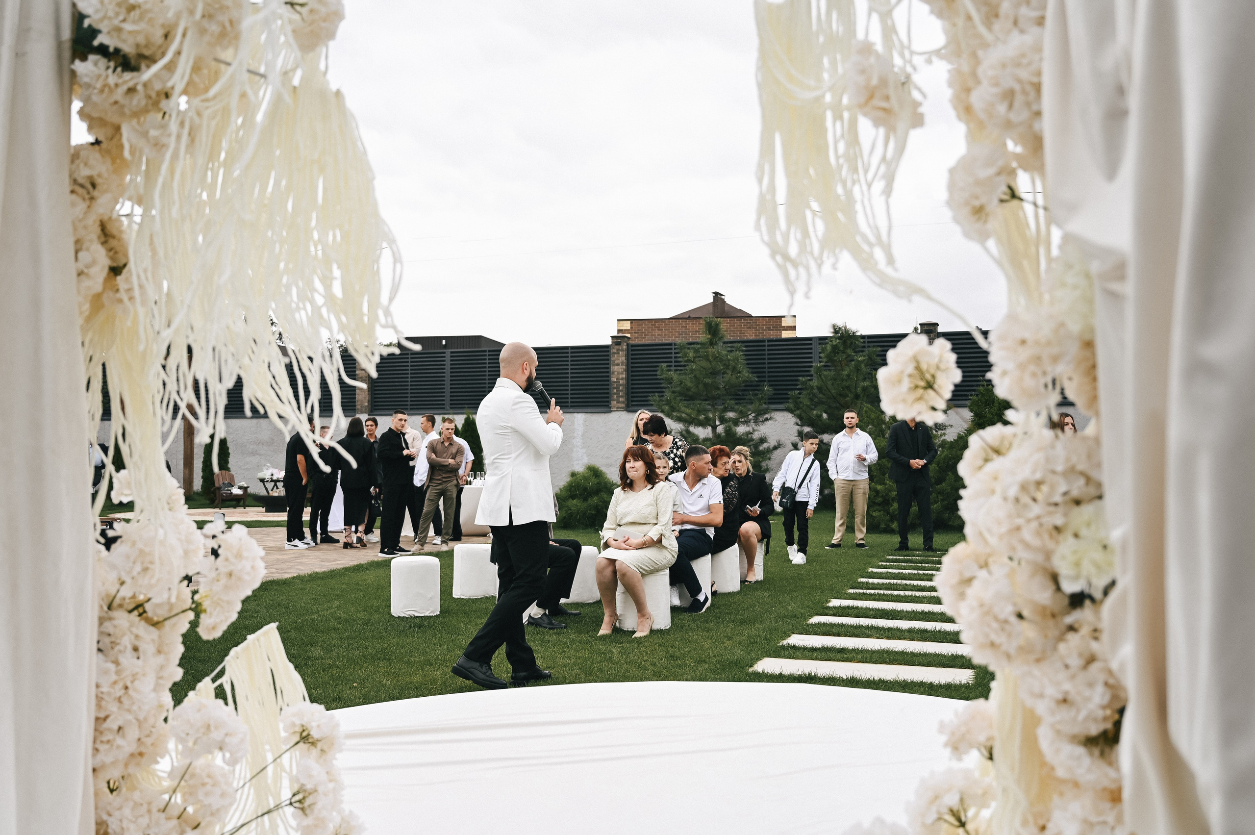 Олег + Юля. Свадебный и семейный фотограф Волгоград Москва