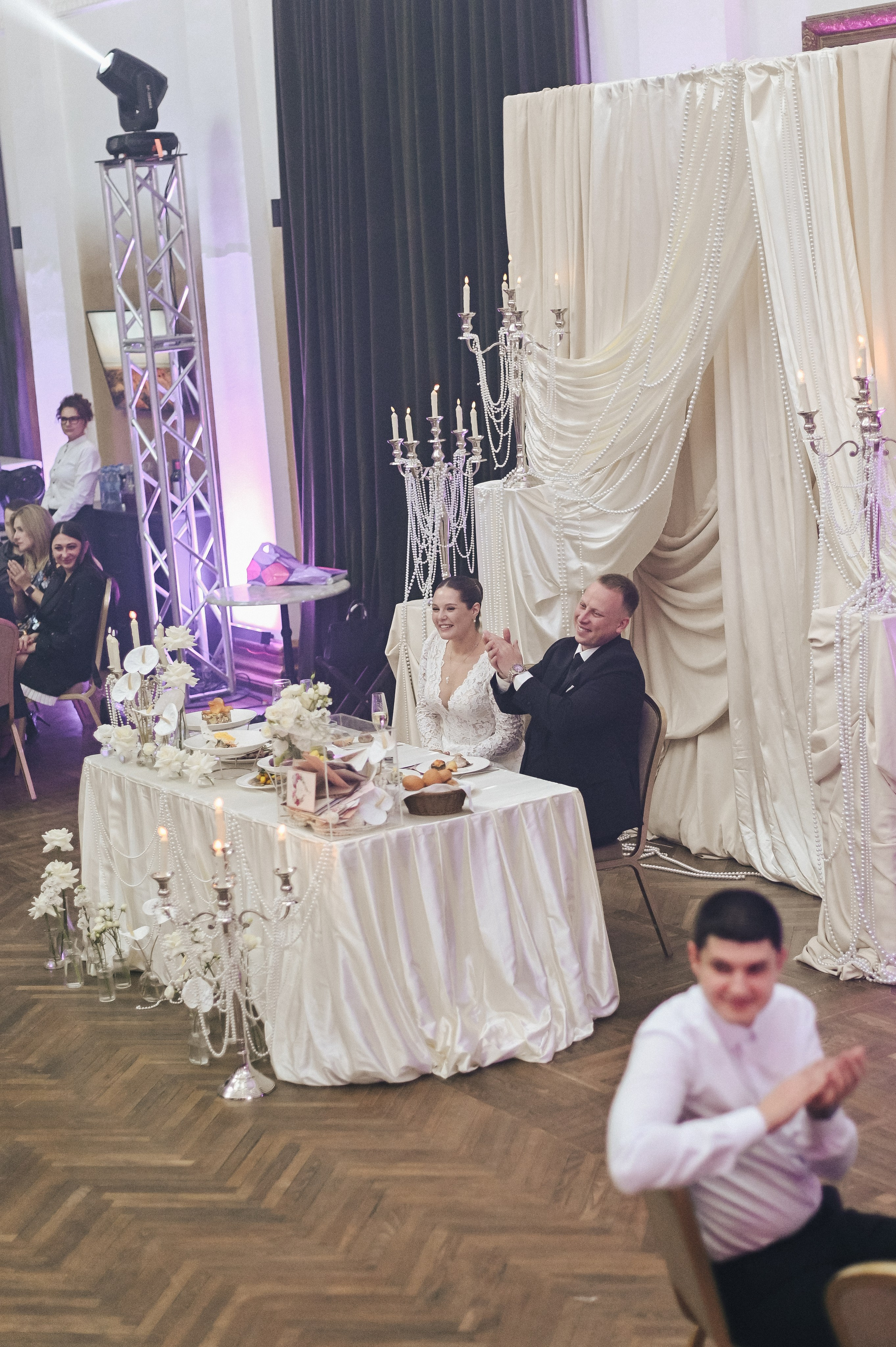 Денис + Алиса. Свадебный и семейный фотограф Волгоград Москва