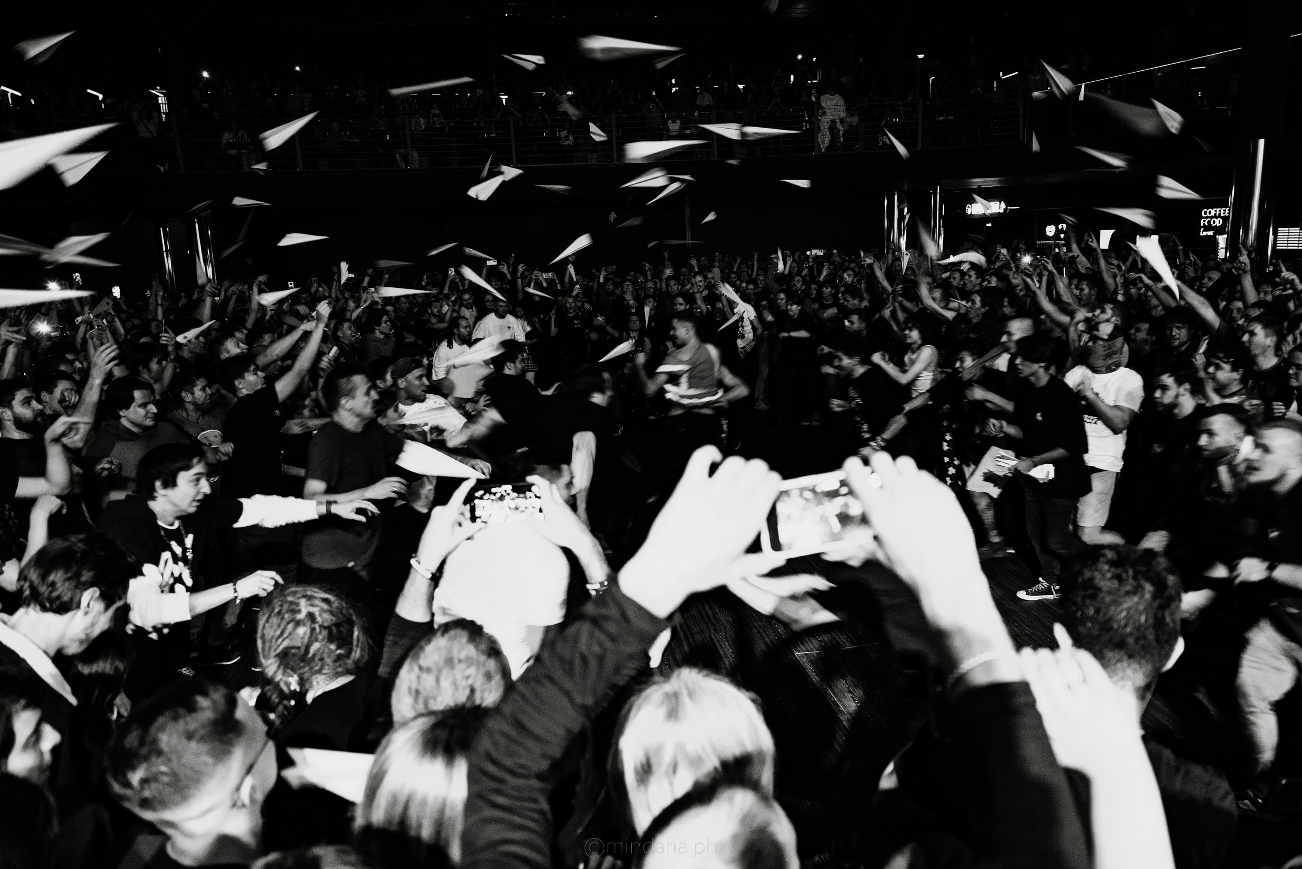 Операция Пластилин, 16.11.2025. Фотоведьма Дарья Нечинская