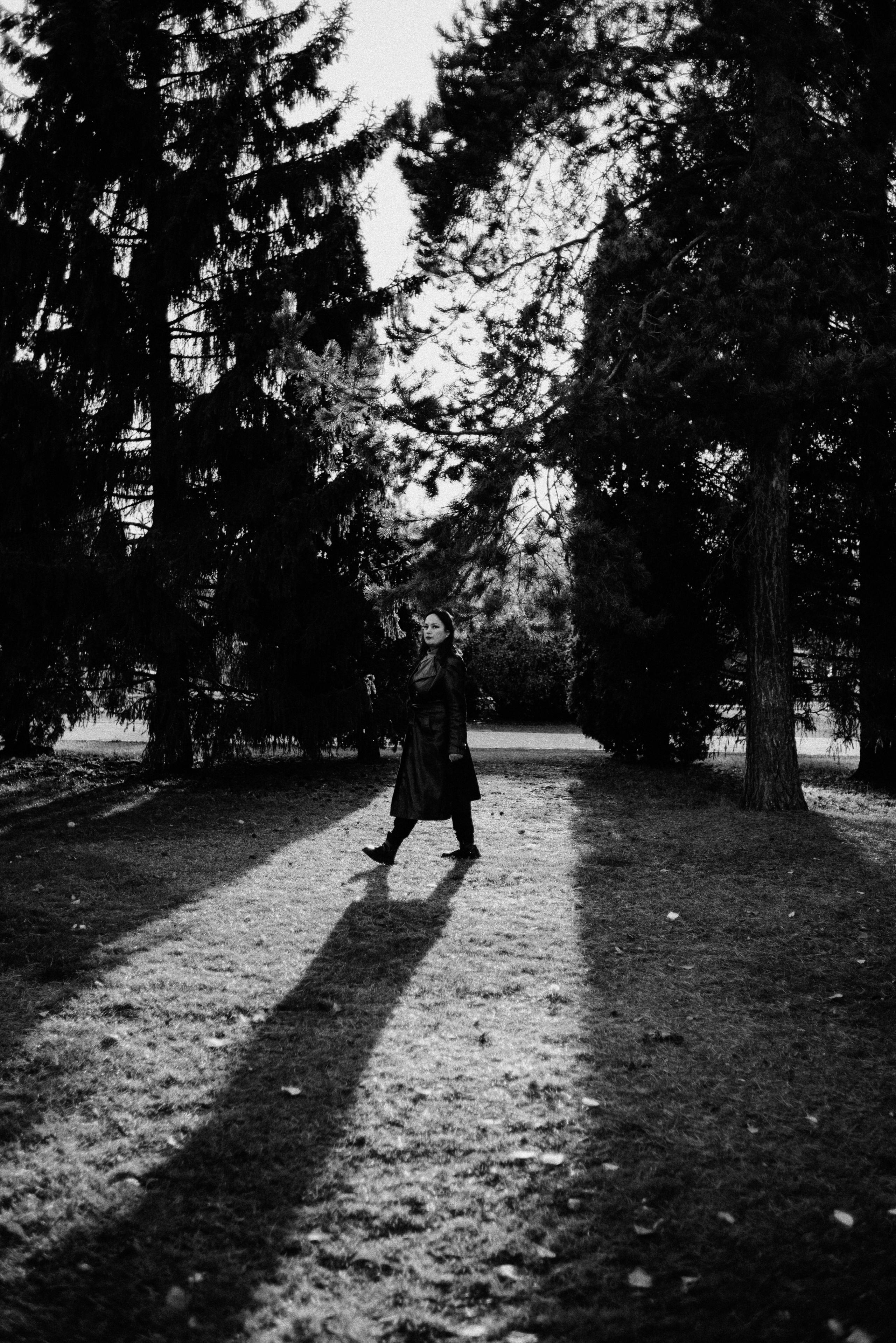 Приключения Полины. Фотограф Дарья Мустафина, Тюмень