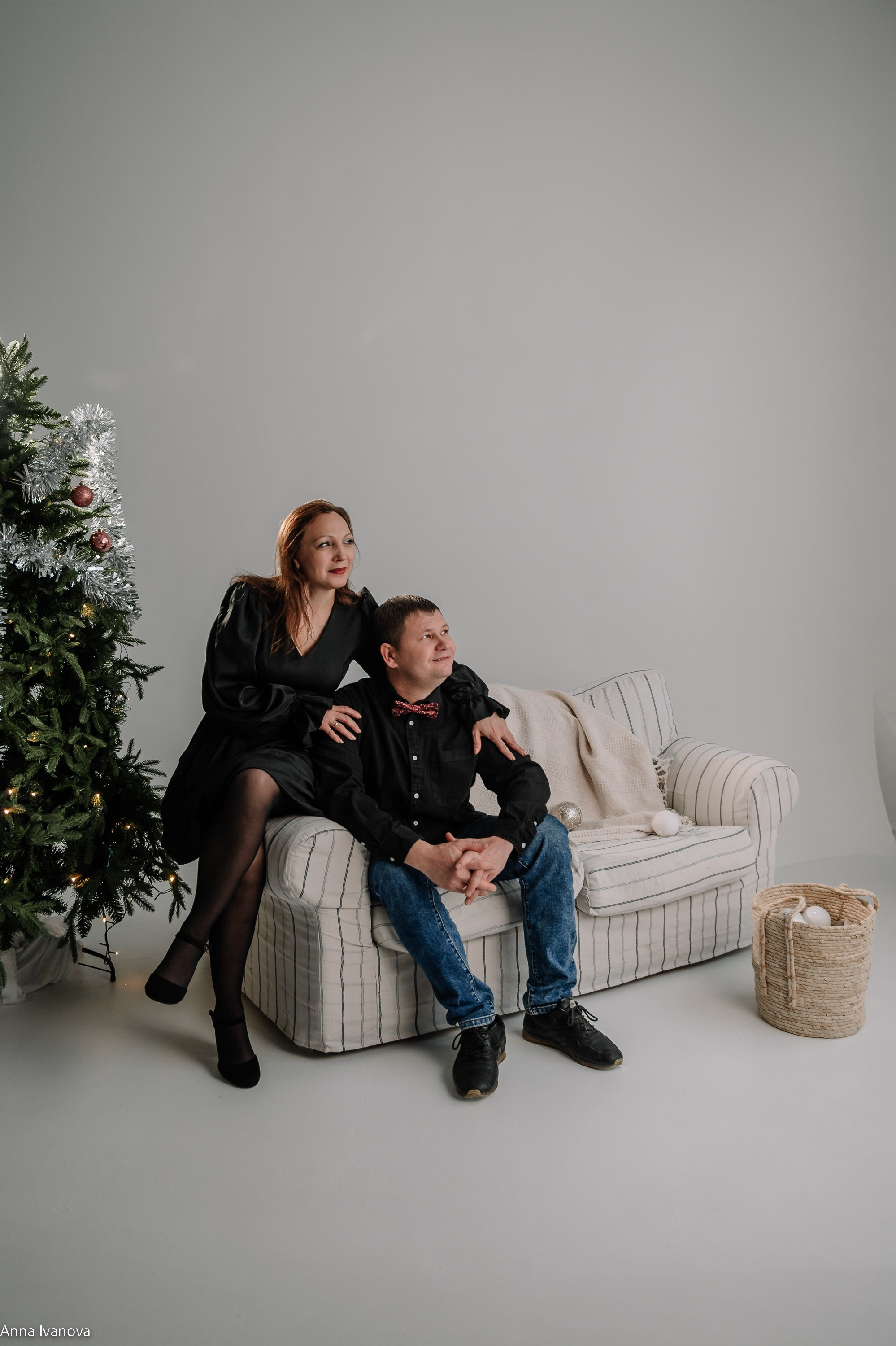 Семейная фотосессия. Анна Иванова Свадебный Фотограф Чебоксары
