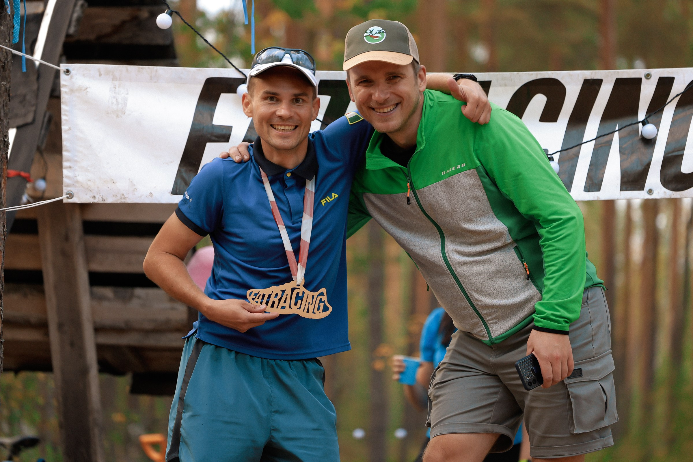 /РЕПОРТАЖ/ Велогонка «Вяломарафон» 2023. Свадебный фотограф Великий Новгород Станислав Кособудский