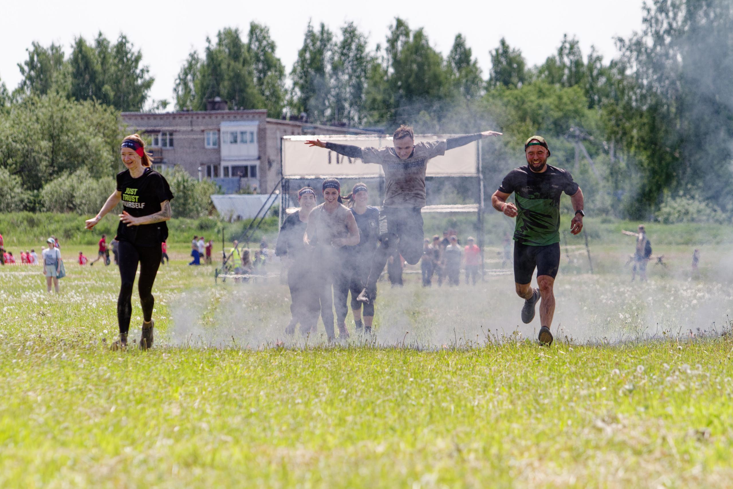 Родео59. Репортажный и спортивный фотограф в г. Пермь Зильберг Павел