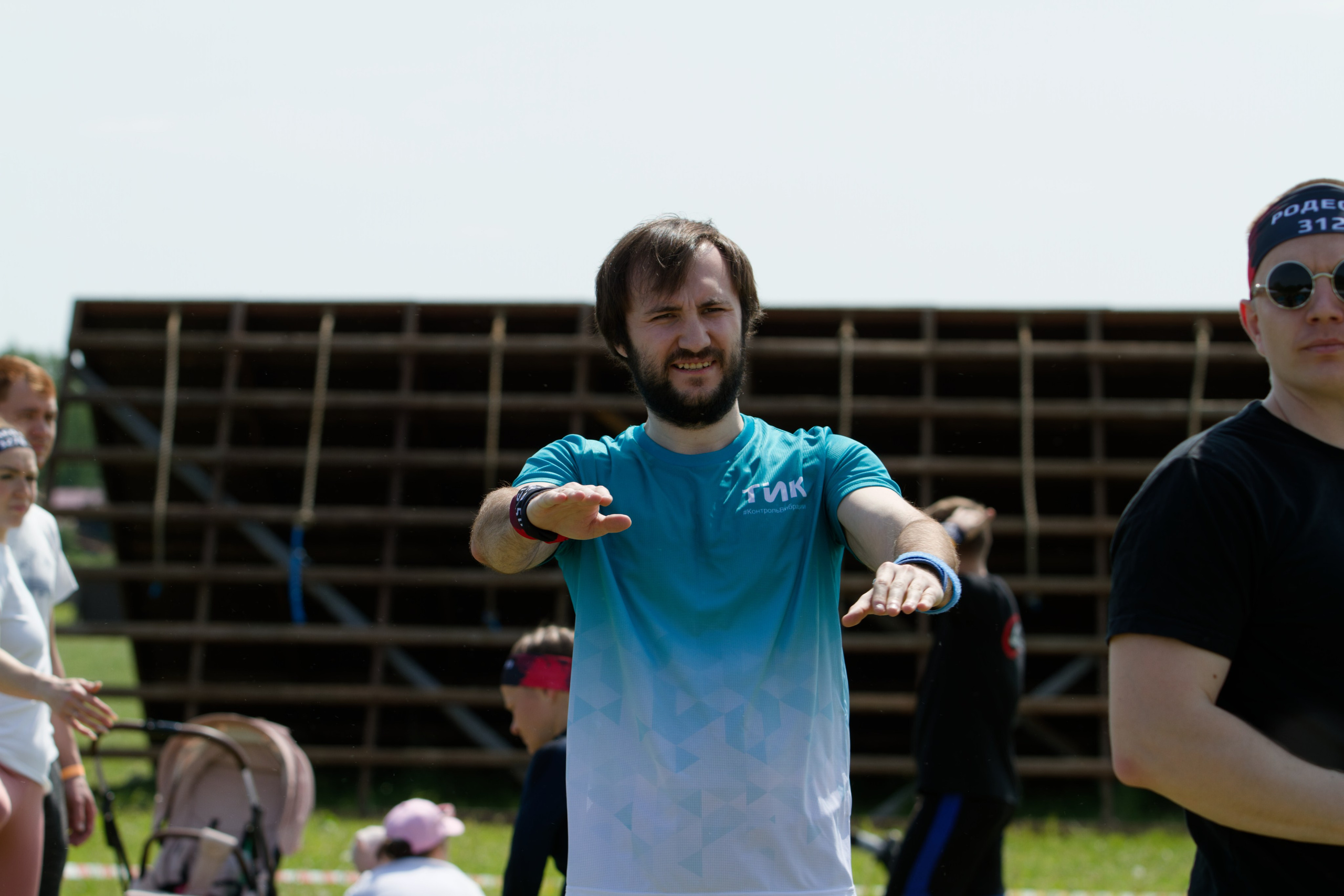 Родео59. Репортажный и спортивный фотограф в г. Пермь Зильберг Павел