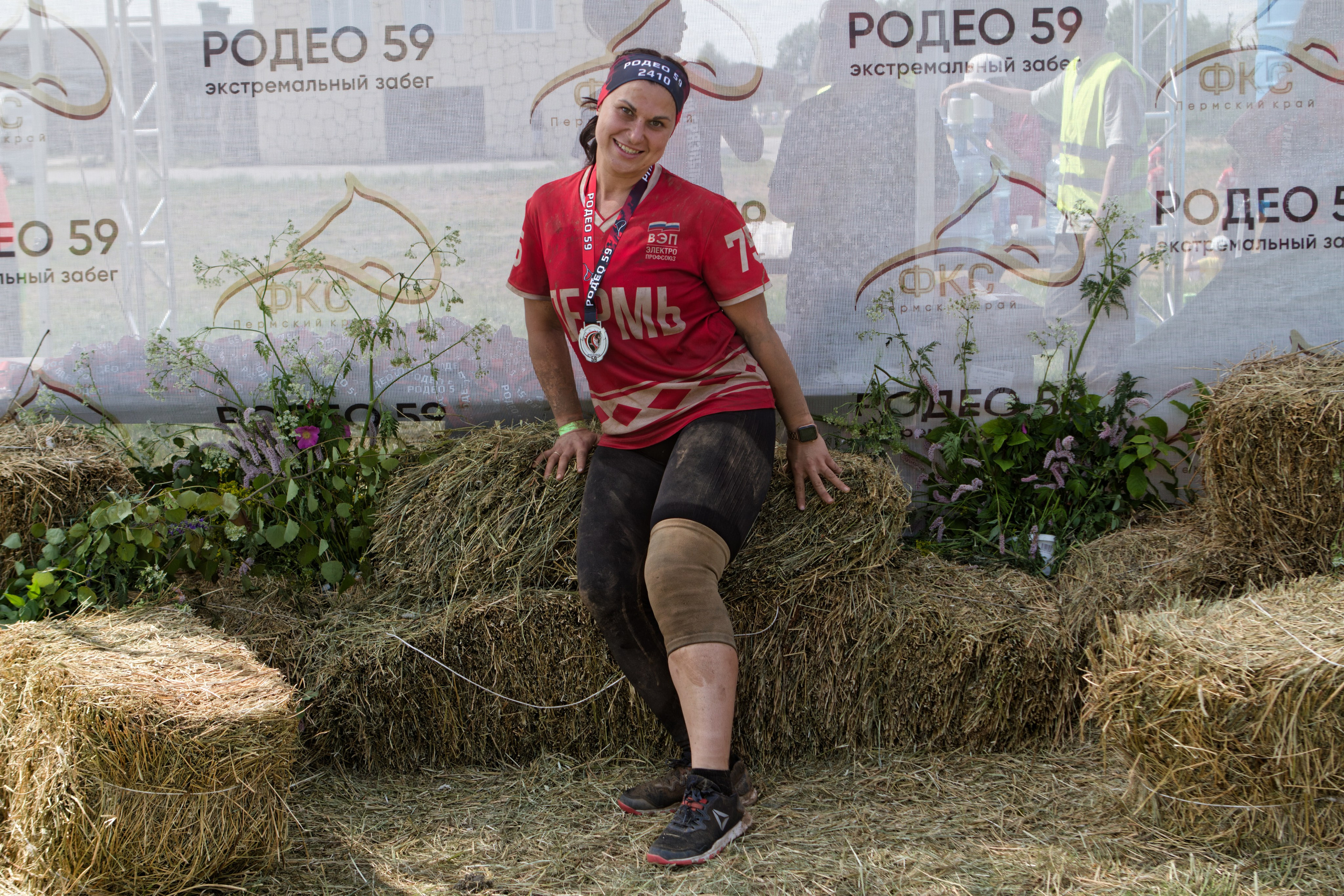 Родео59. Репортажный и спортивный фотограф в г. Пермь Зильберг Павел