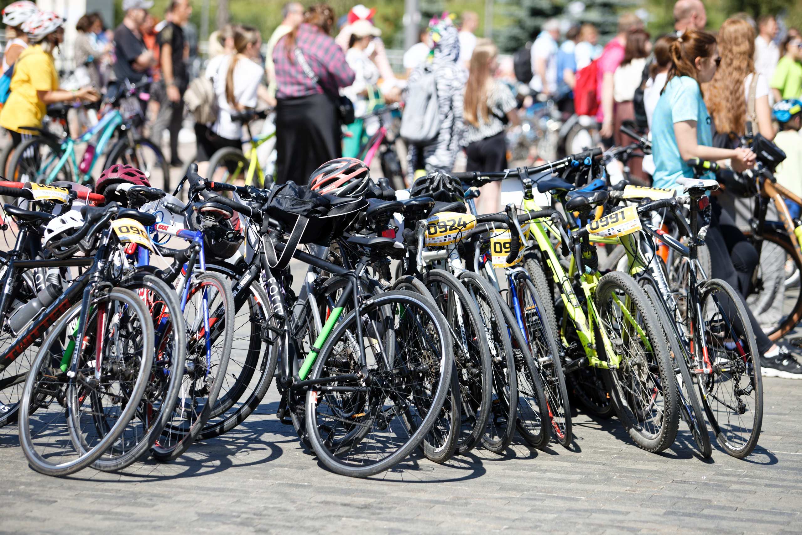 Велофест 20.07.2025. Репортажный и спортивный фотограф в г. Пермь Зильберг Павел