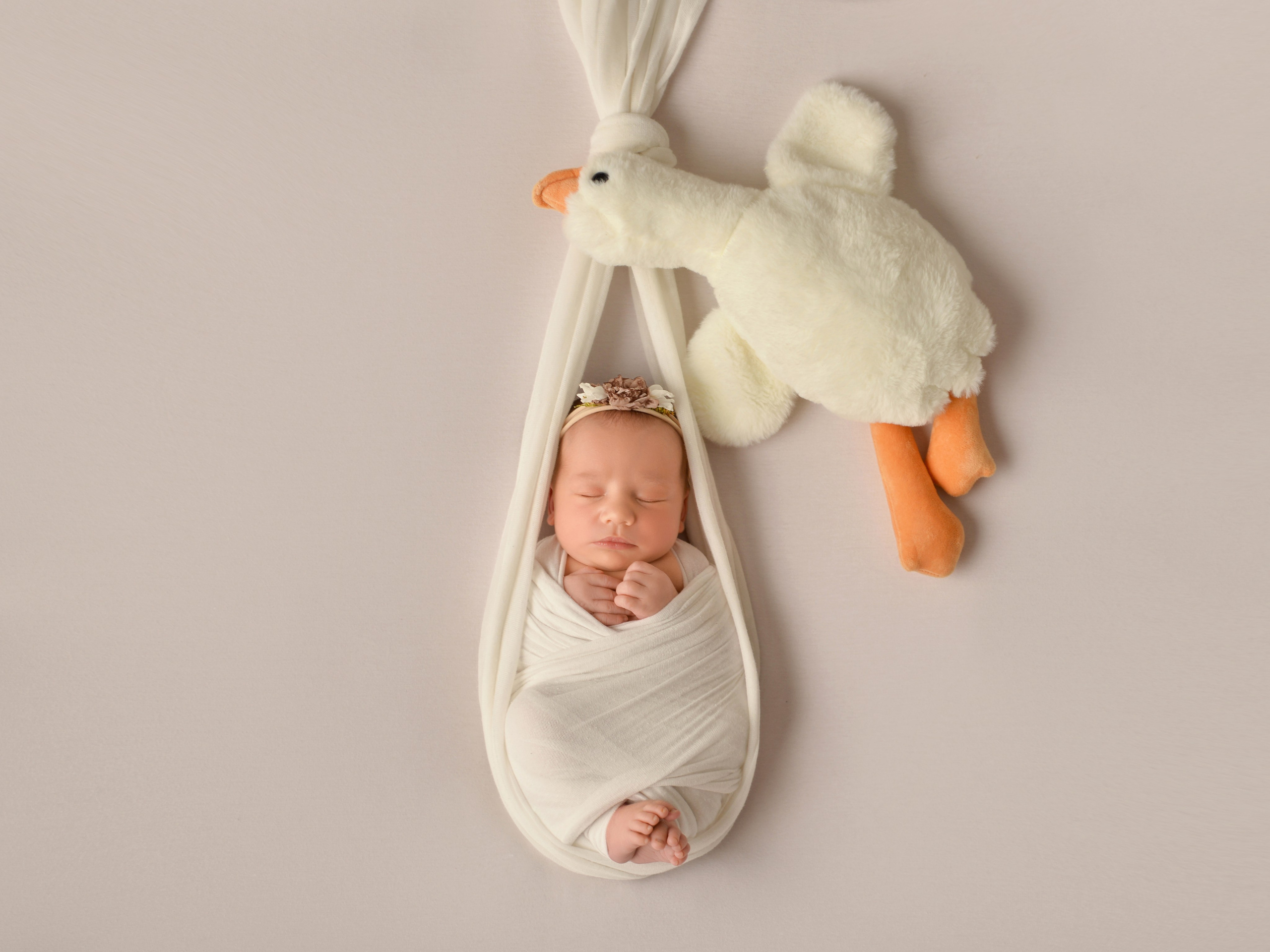 Фотосессия новорожденных в Краснодаре. Фотограф новорожденных Краснодар Малышенко Надежда