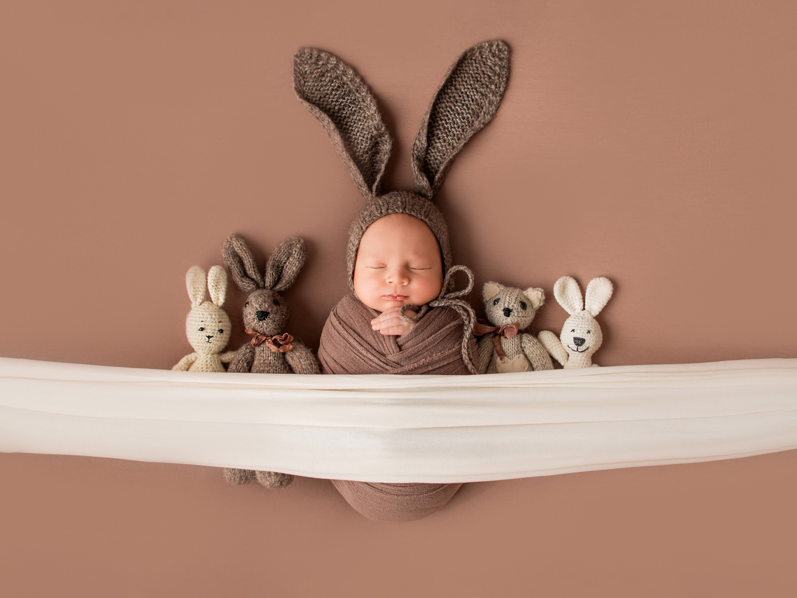 Съёмка ньюборн Краснодар. Фотограф новорожденных Краснодар Малышенко Надежда