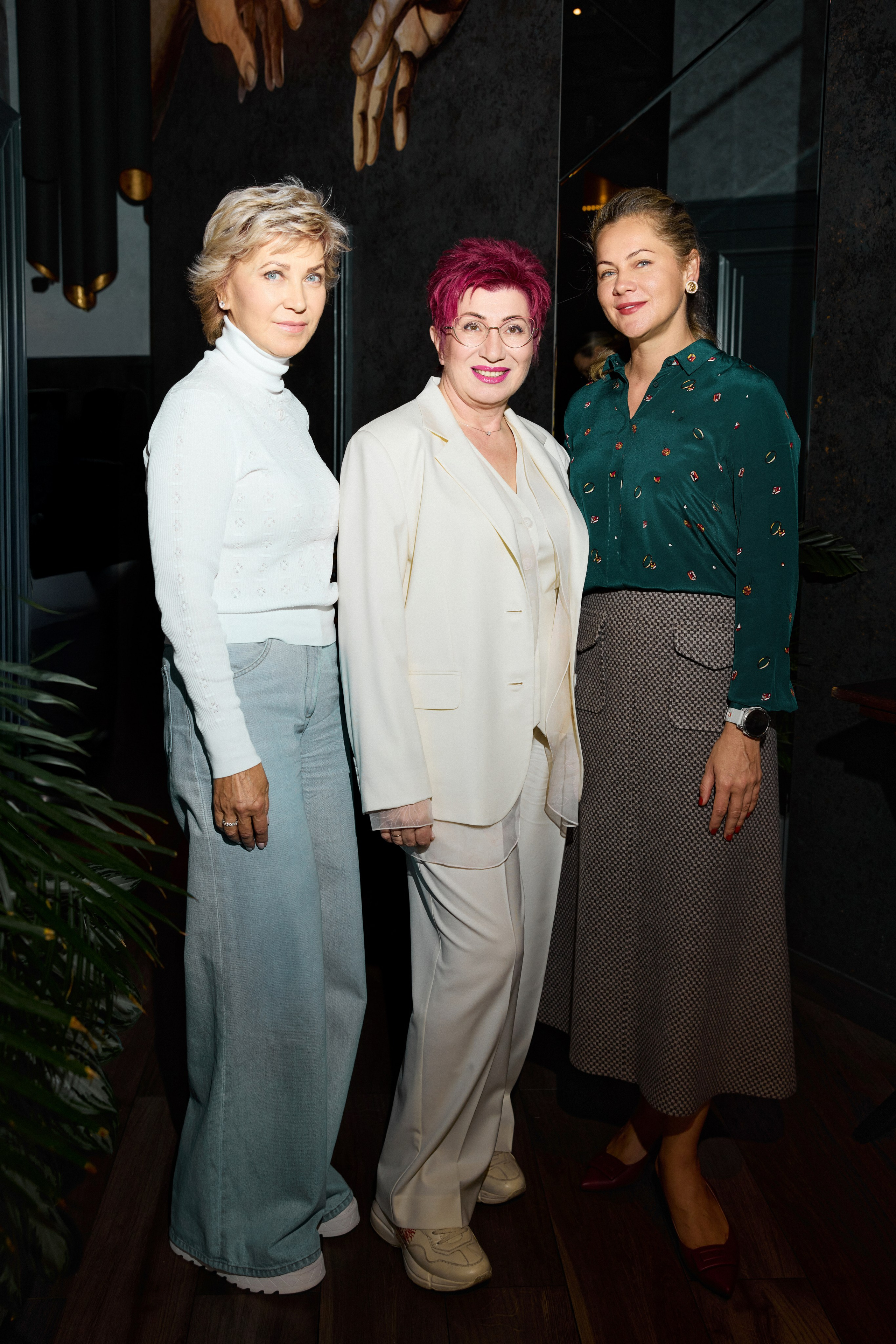 VITAURA. ARTEMIY IGNATOV