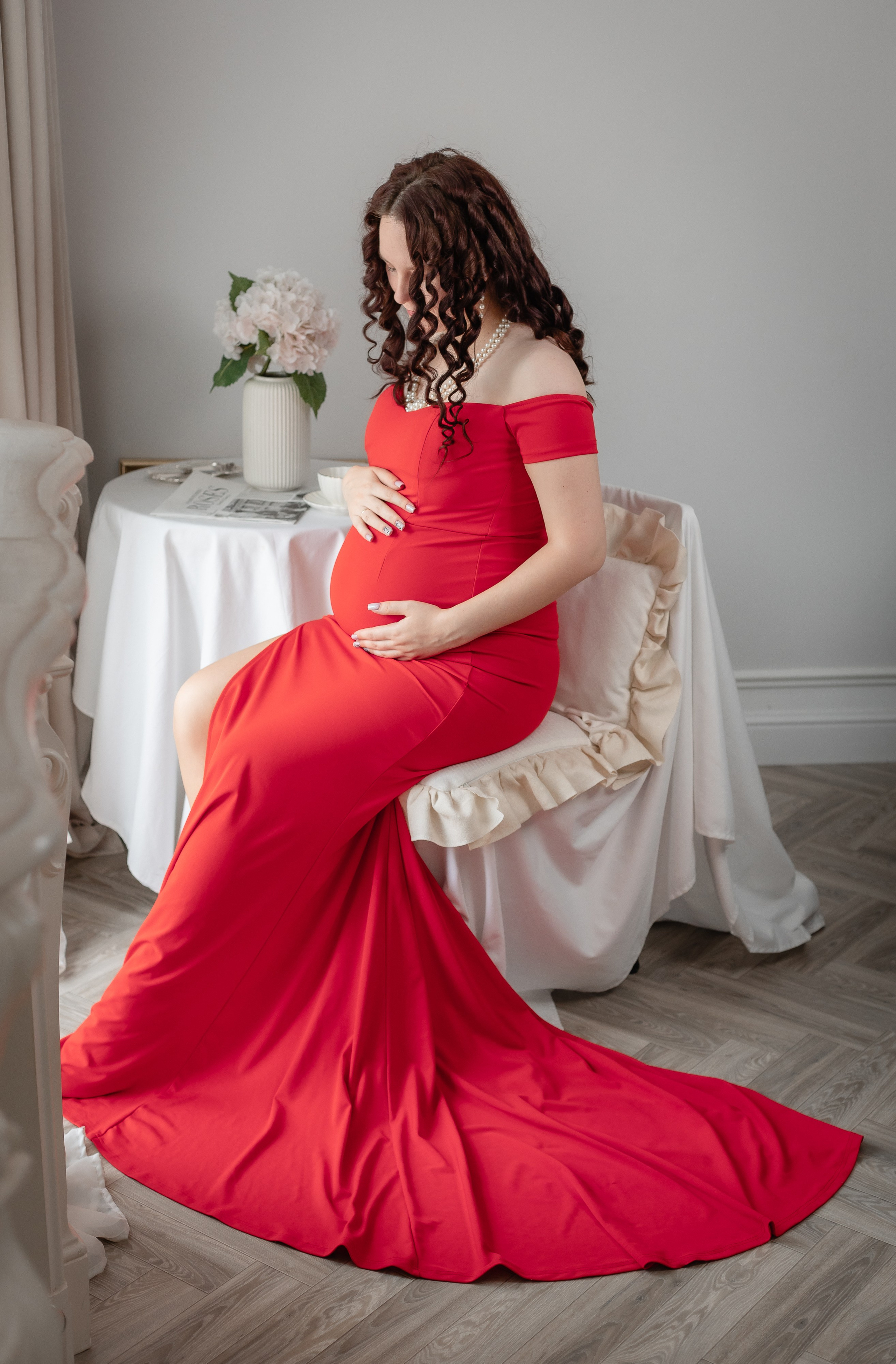 Ринальд и Анастасия. Фотограф Татьяна Орлова