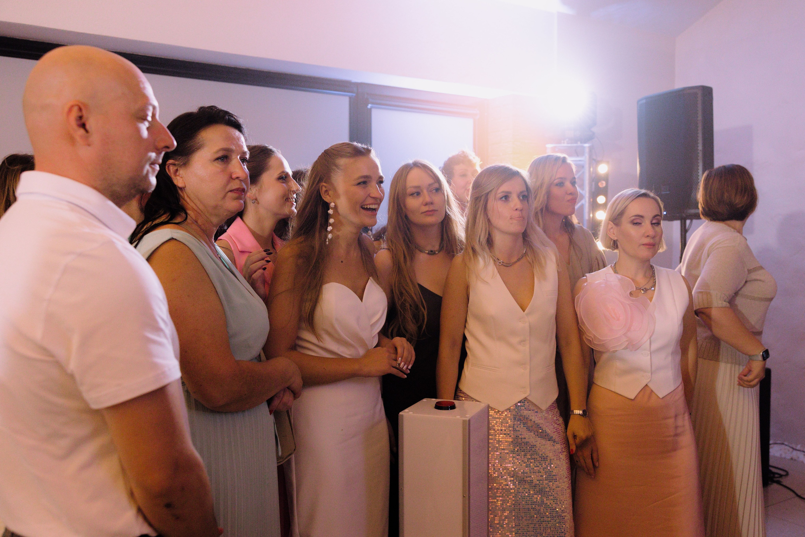 Andrey & Diana. Главная