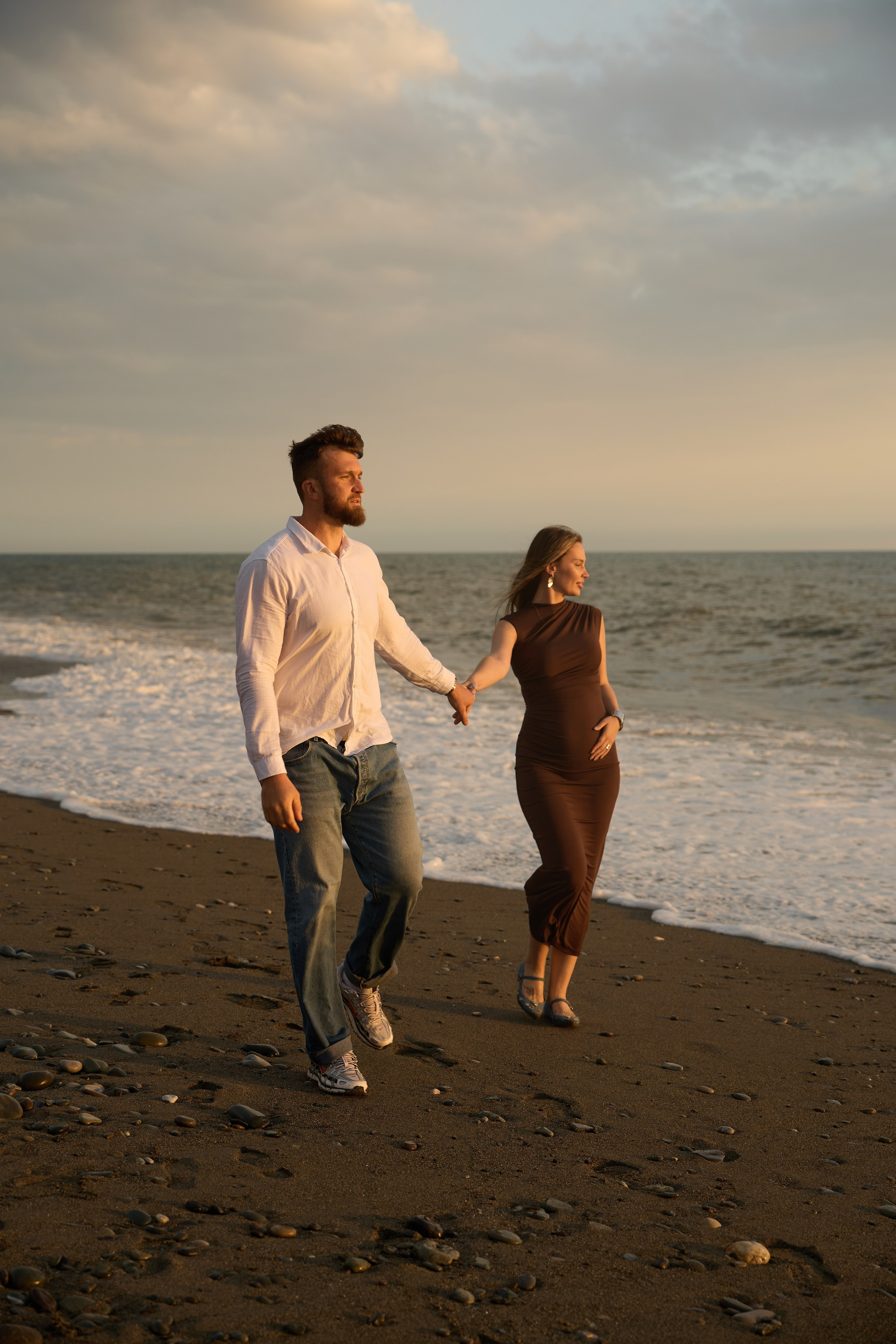 Александр и Юлия апрель 2025. Свадебный и семейный фотограф в Сочи и Краснодарском крае Анна Шмелёва