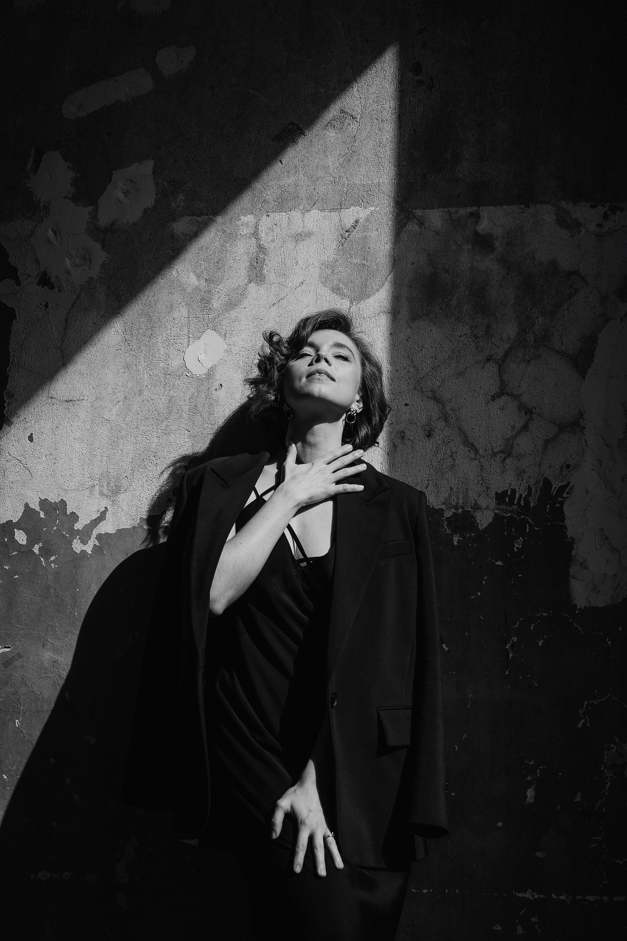 Фотограф | Закандырина Анна| Москва