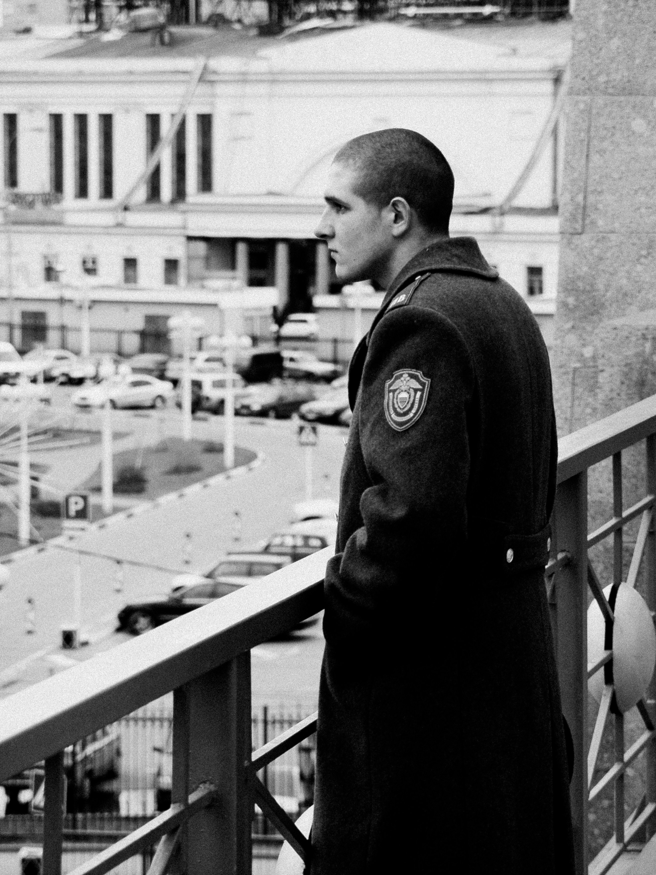 Альбом с интересными фотографиями. Художественный фотограф из Москвы Роман Якушин | Авторская арт-фотография