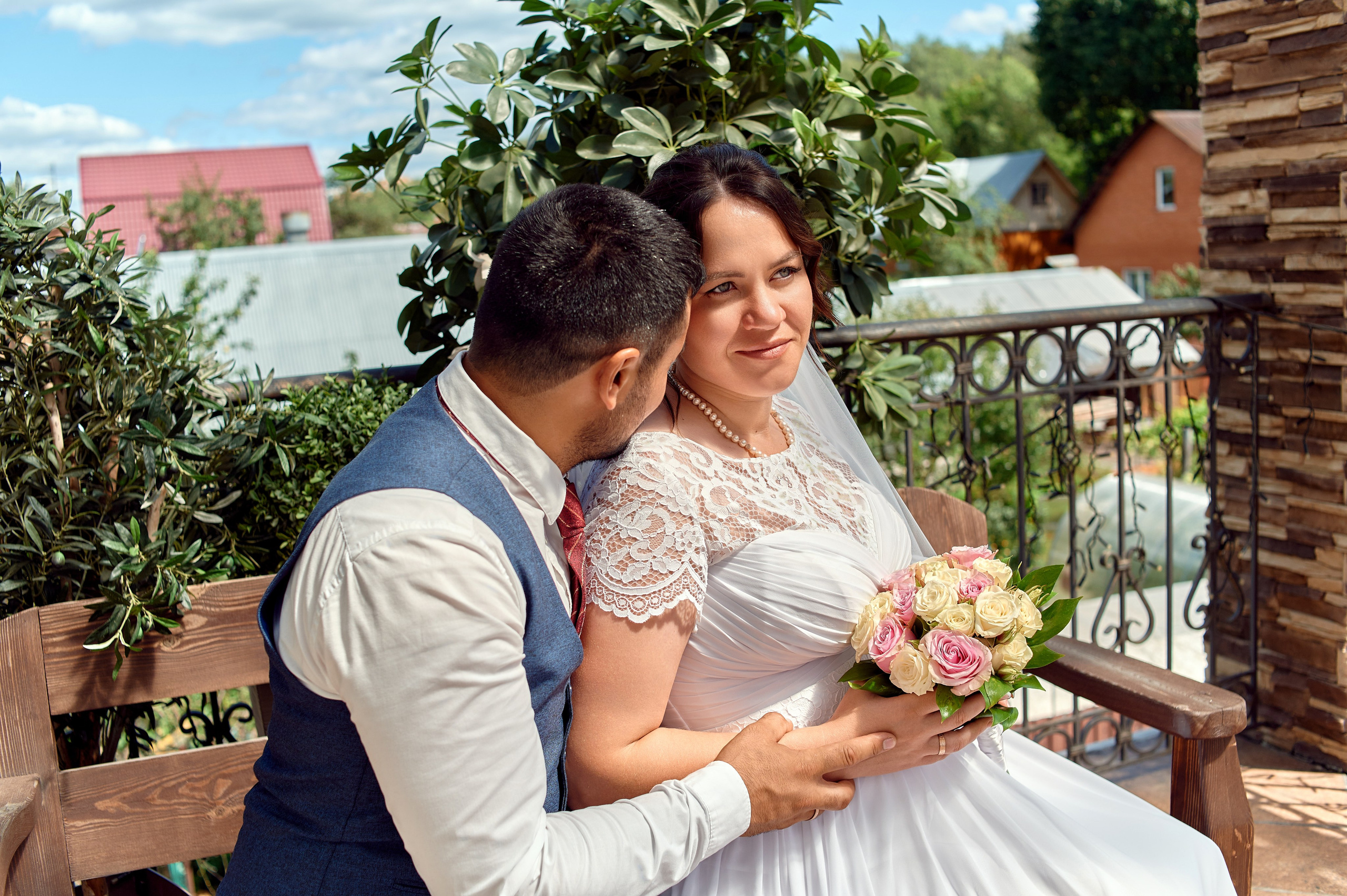 Н & О. Семейный и детский фотограф в г. Ногинске Ангелина Хасанова