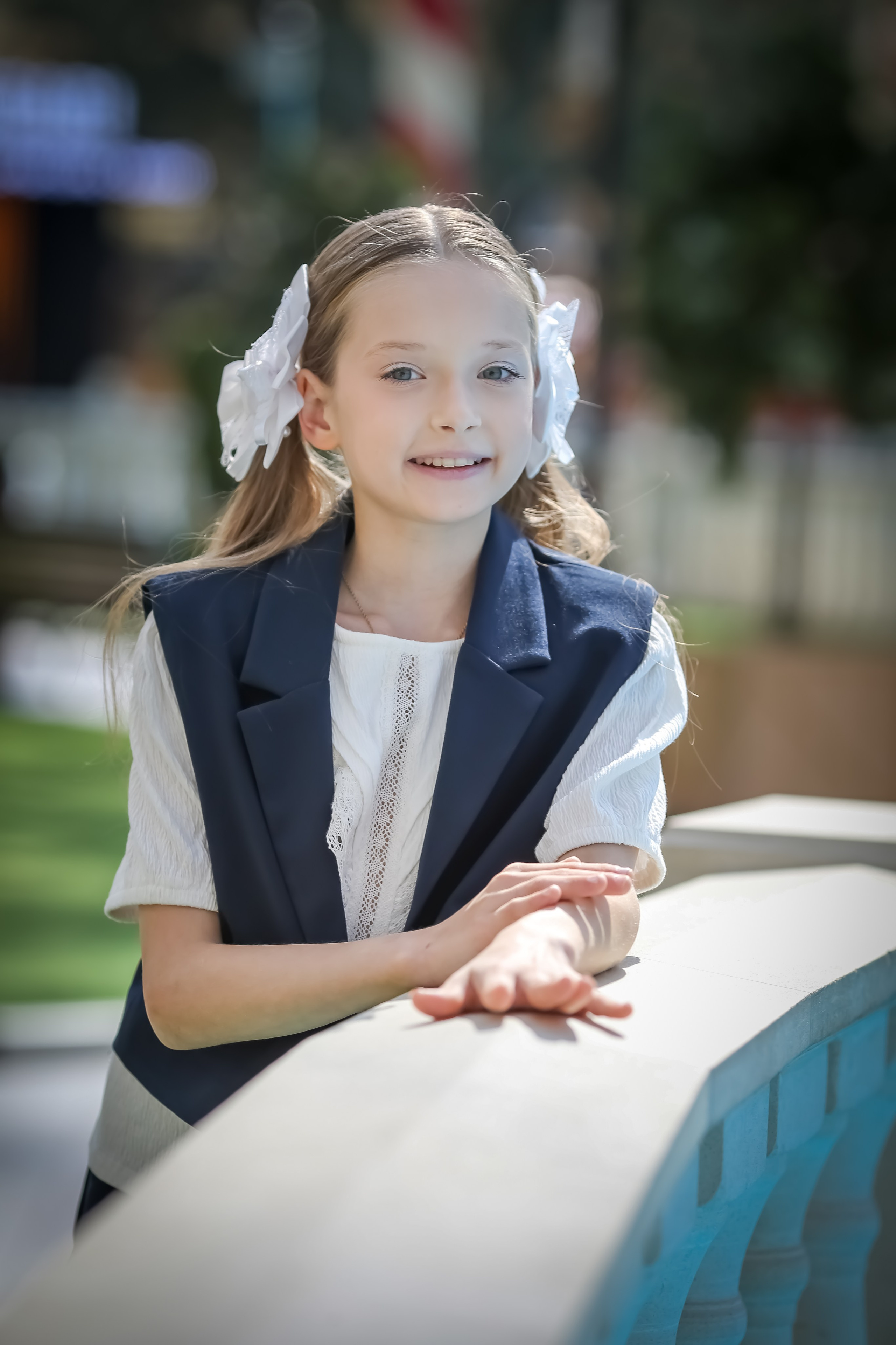 Школьная фотосьемка и фотоальбомы. Детский и семейный фотограф в Москве Мария Самохина