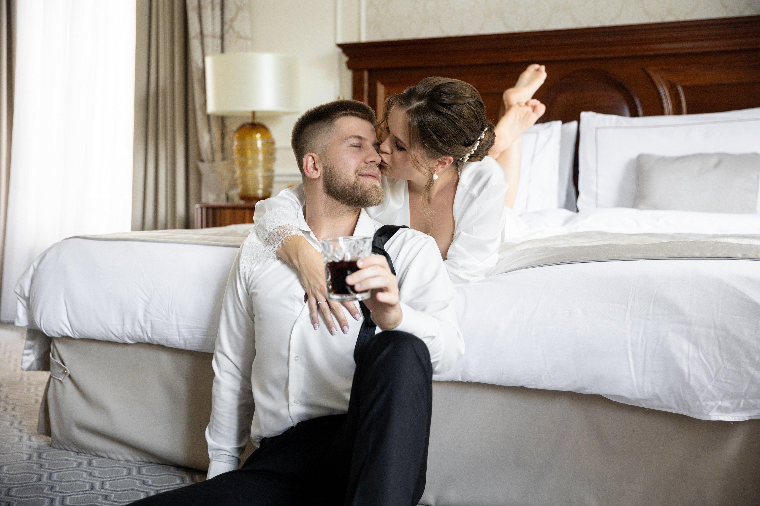 Свадьба Вики и Юры. Свадебный фотограф в Санкт-Петербурге и Москве