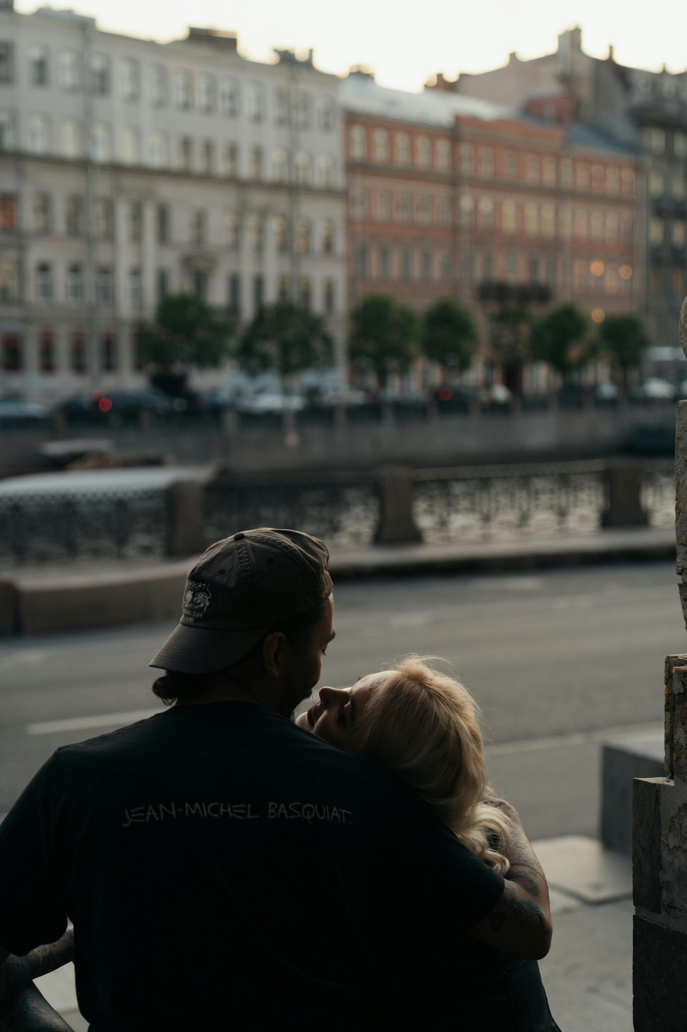 КАРИНА И ЖЕНЯ: СВОБОДА И НЕЖНОСТЬ В ПИТЕРЕ. Свадебный фотограф в Санкт-Петербурге Алиса Беликова