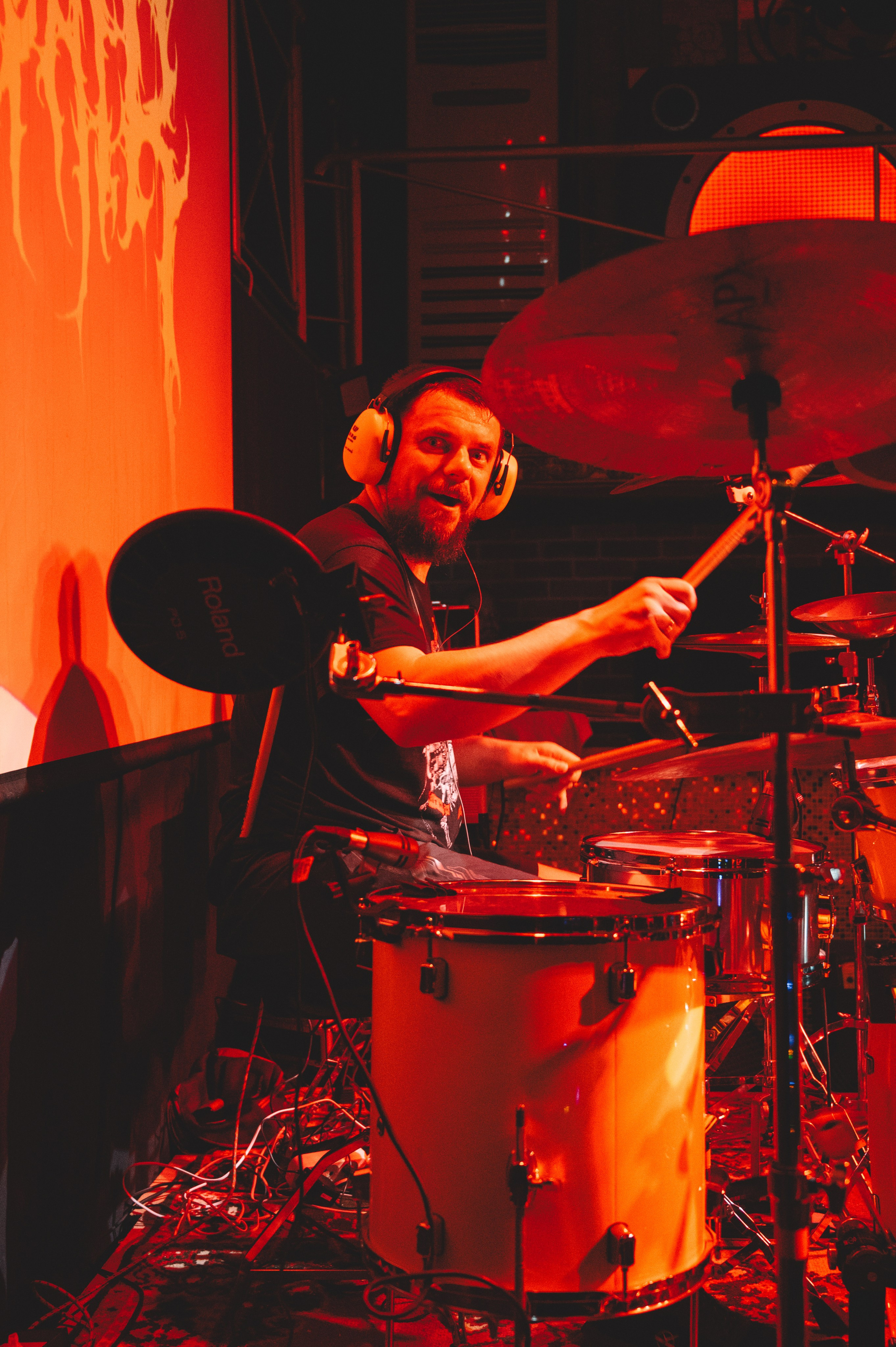 TOTAL DESPAIR. Фотограф Анна Темнова. Пенза