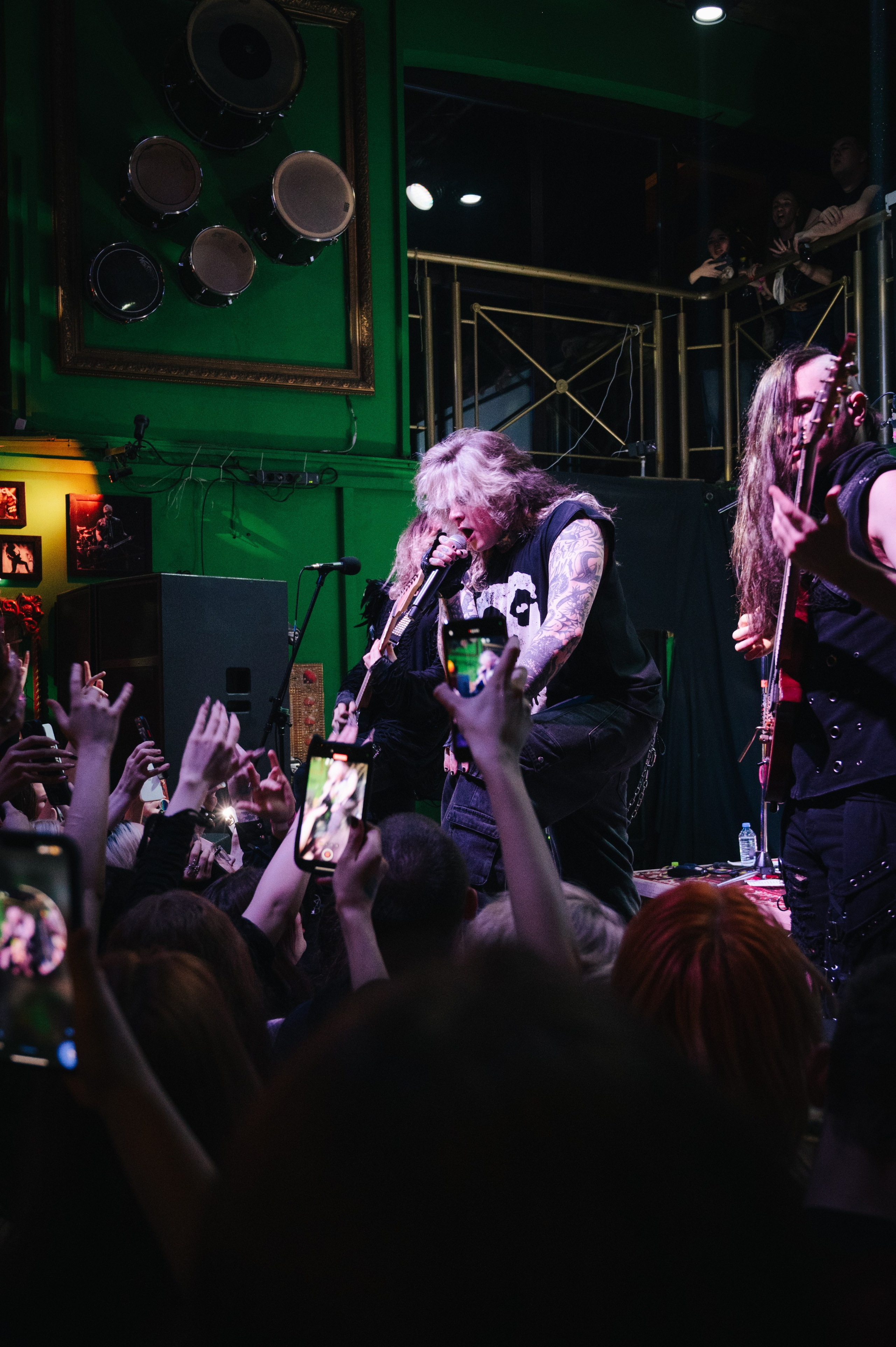 Neverlove в Пензе. Фотограф Анна Темнова. Пенза