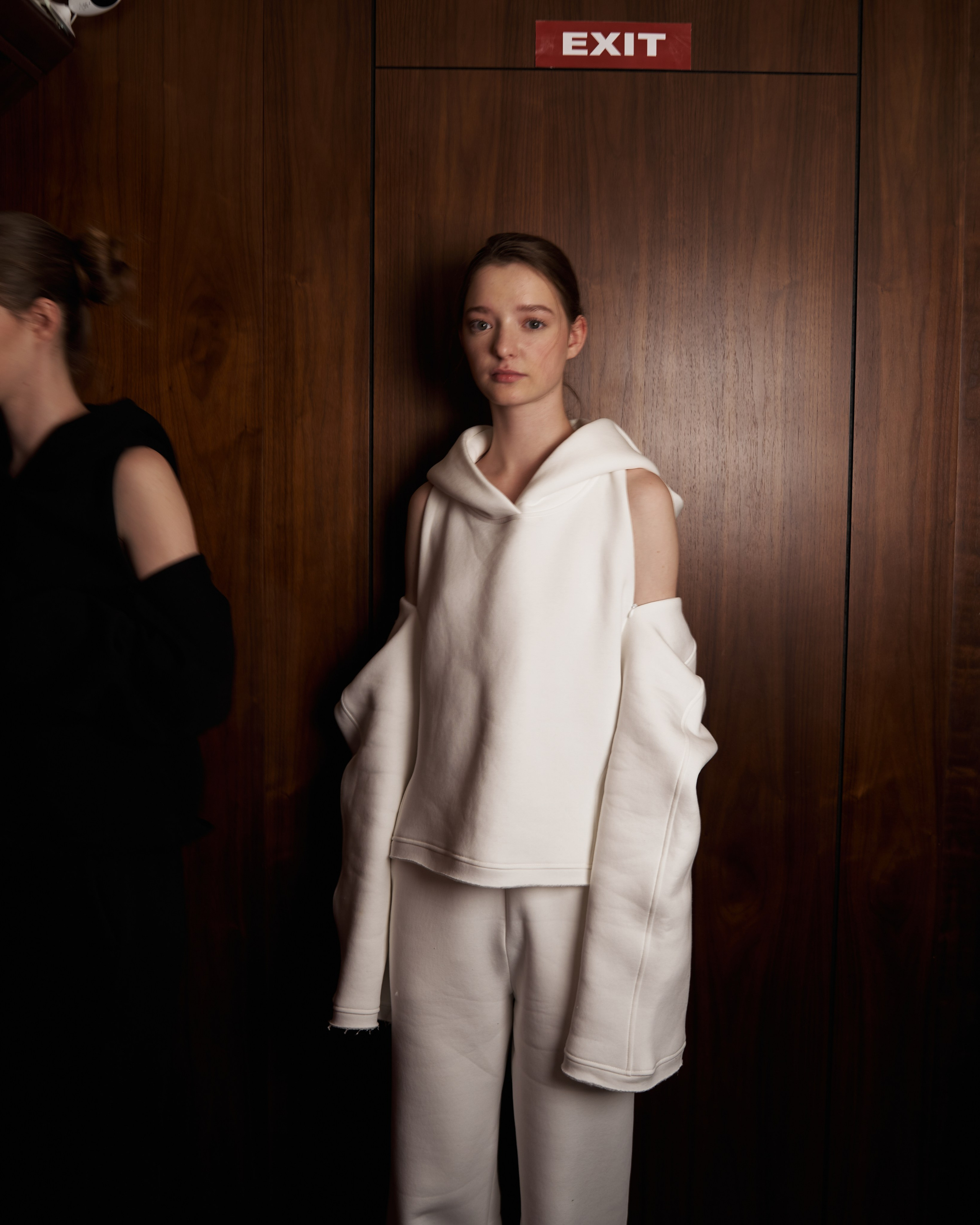 Спортивные Костюмы. Фотограф Олеся Скворцова