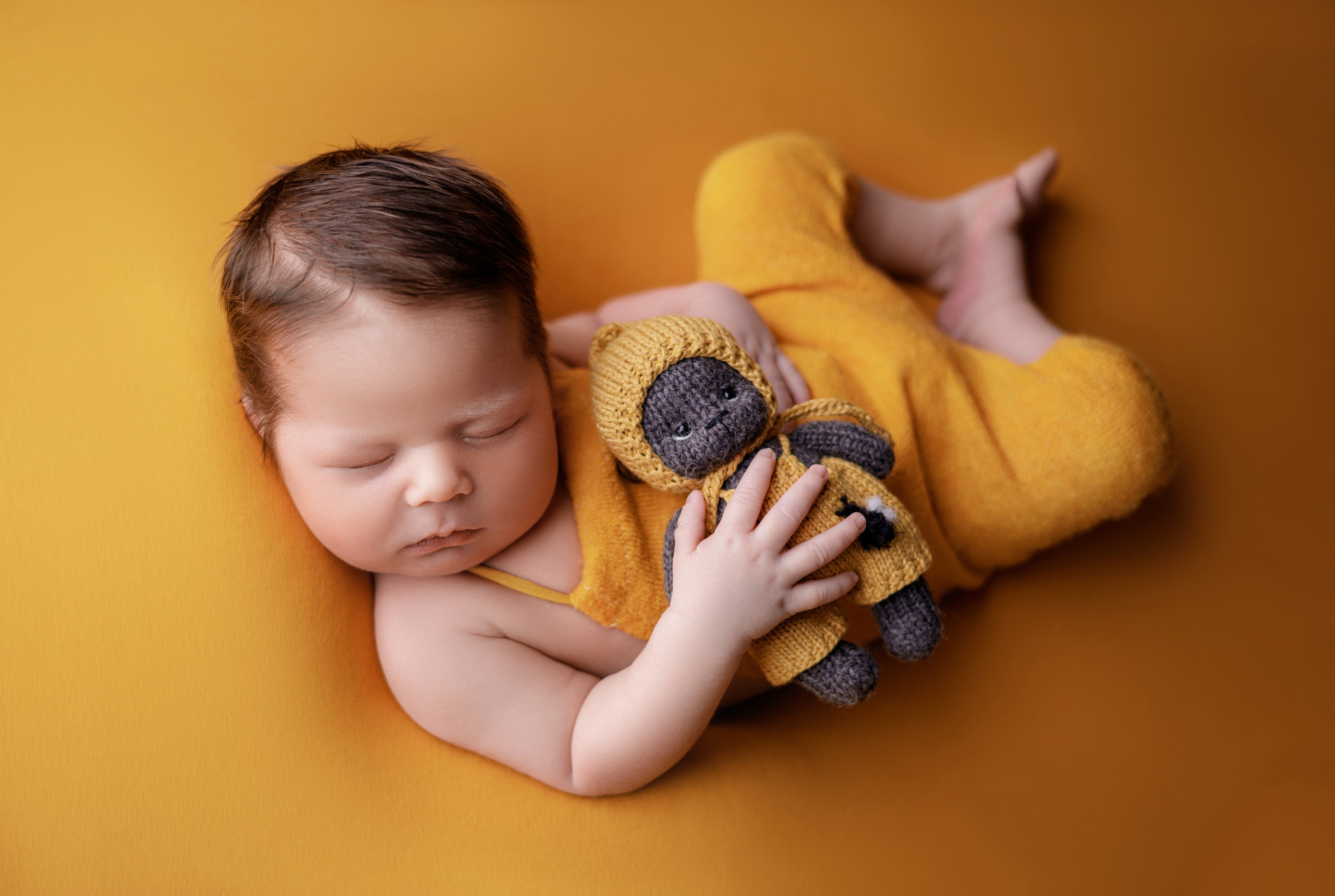 Александр. Евгения Горбунова фотограф новорожденных в Новом Уренгое