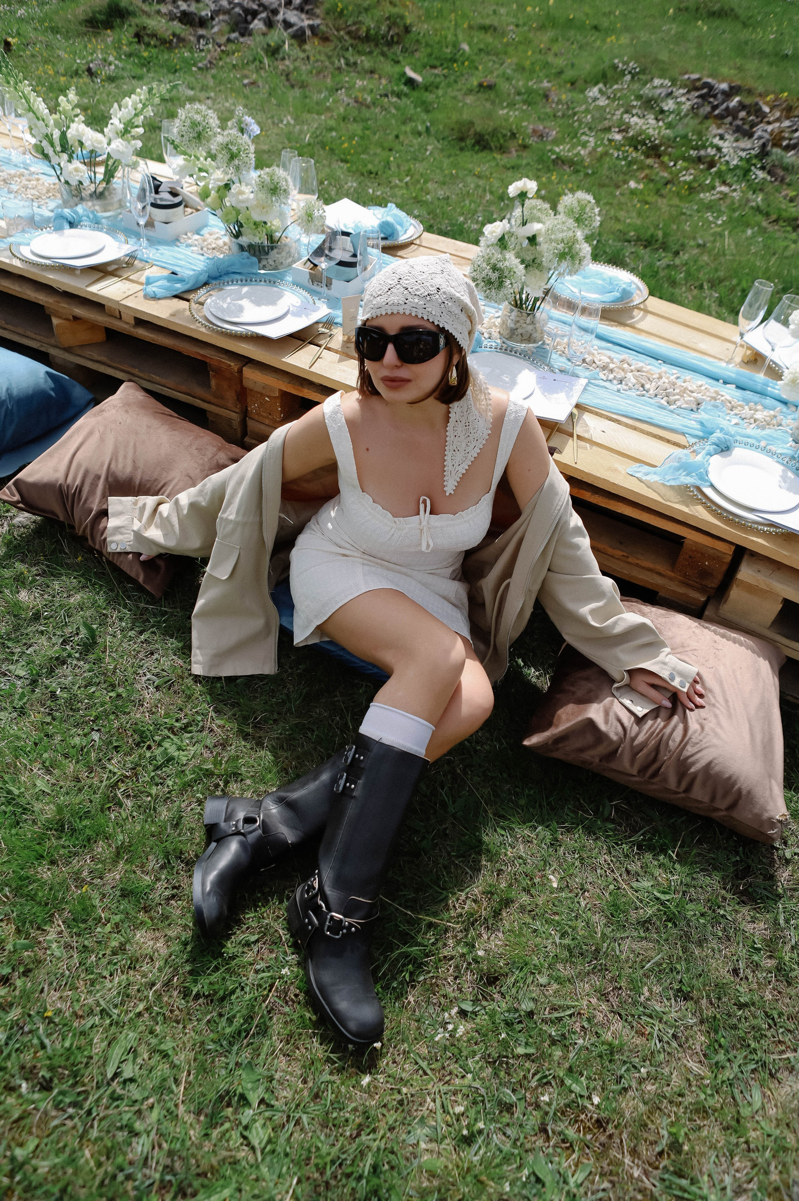 Бренды. Фото, видео и контент съемки в Москве