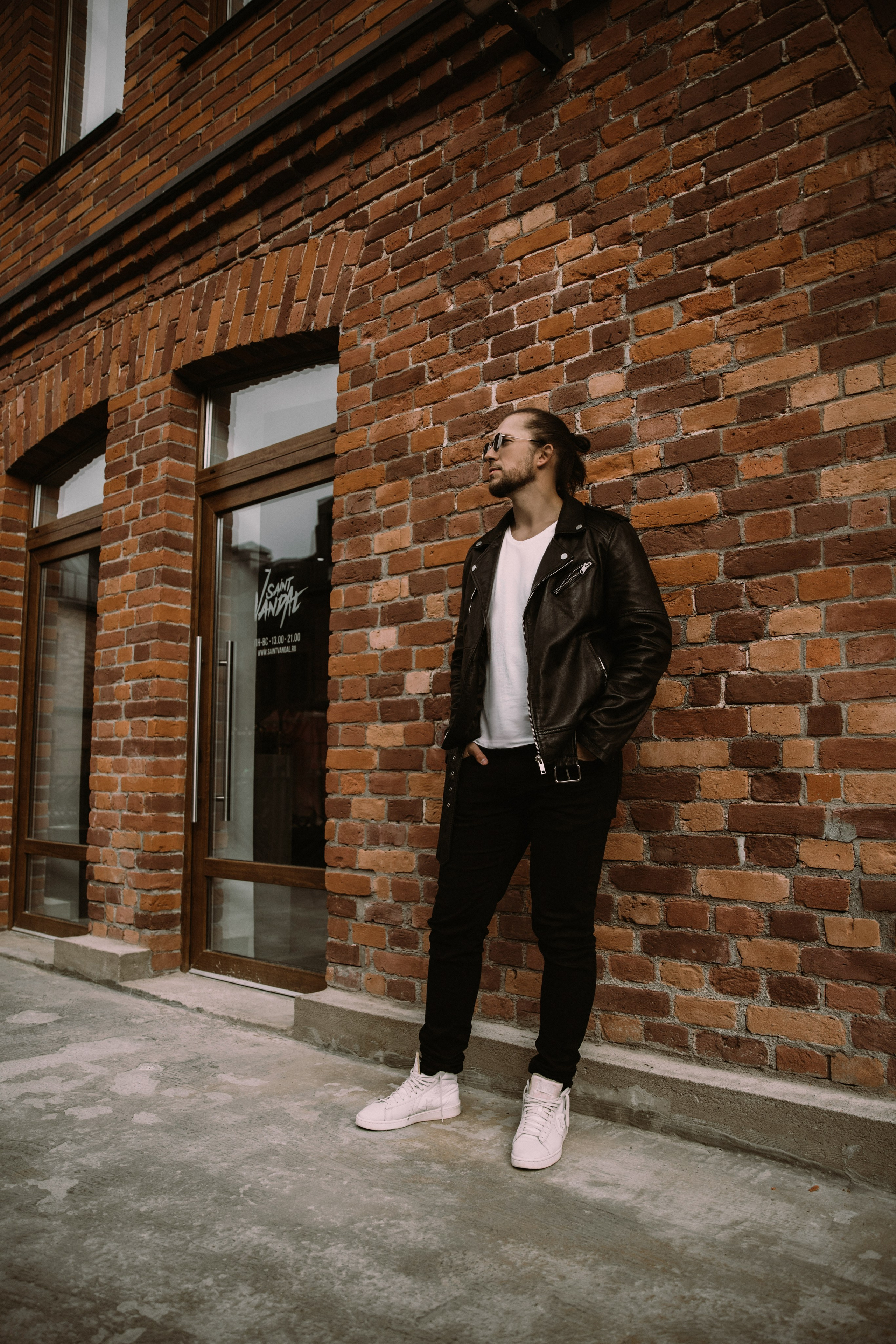 Владимир. Фотограф в Санкт-Петербурге Ангелина Волкова