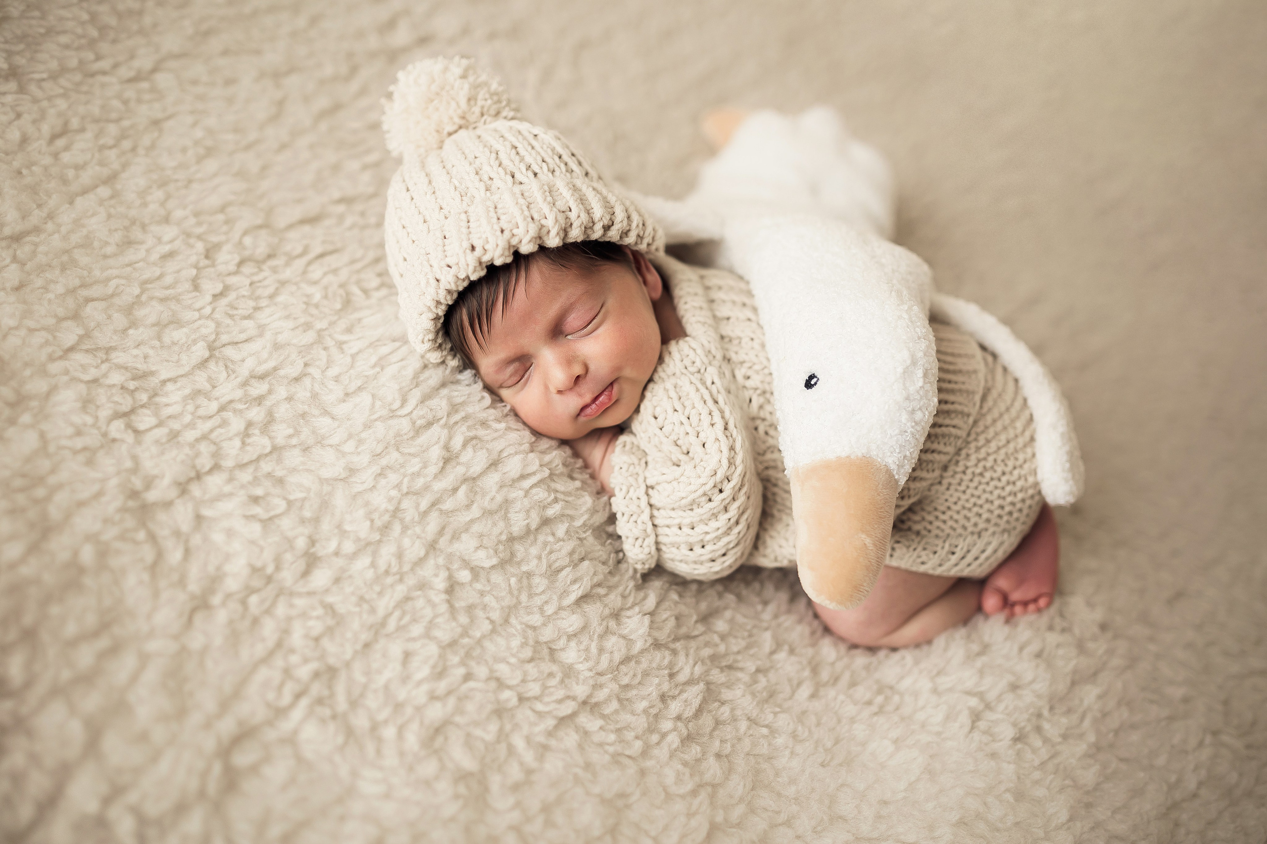 Newborn. Семейный фотограф Аделина Юрина
