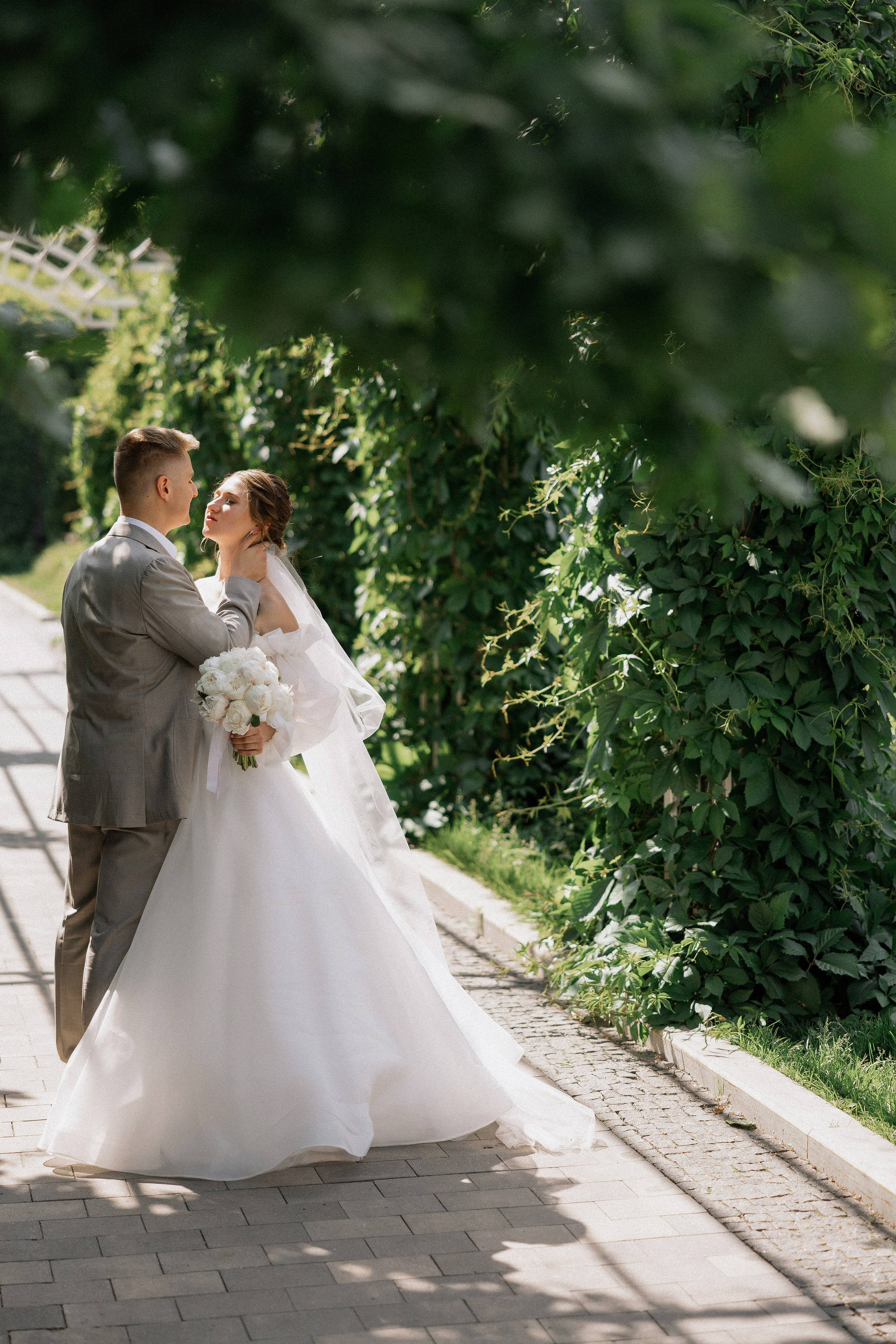 Дмитрий и Анастасия. Свадебный фотограф и видеограф в Москве, Виктор Архилюк