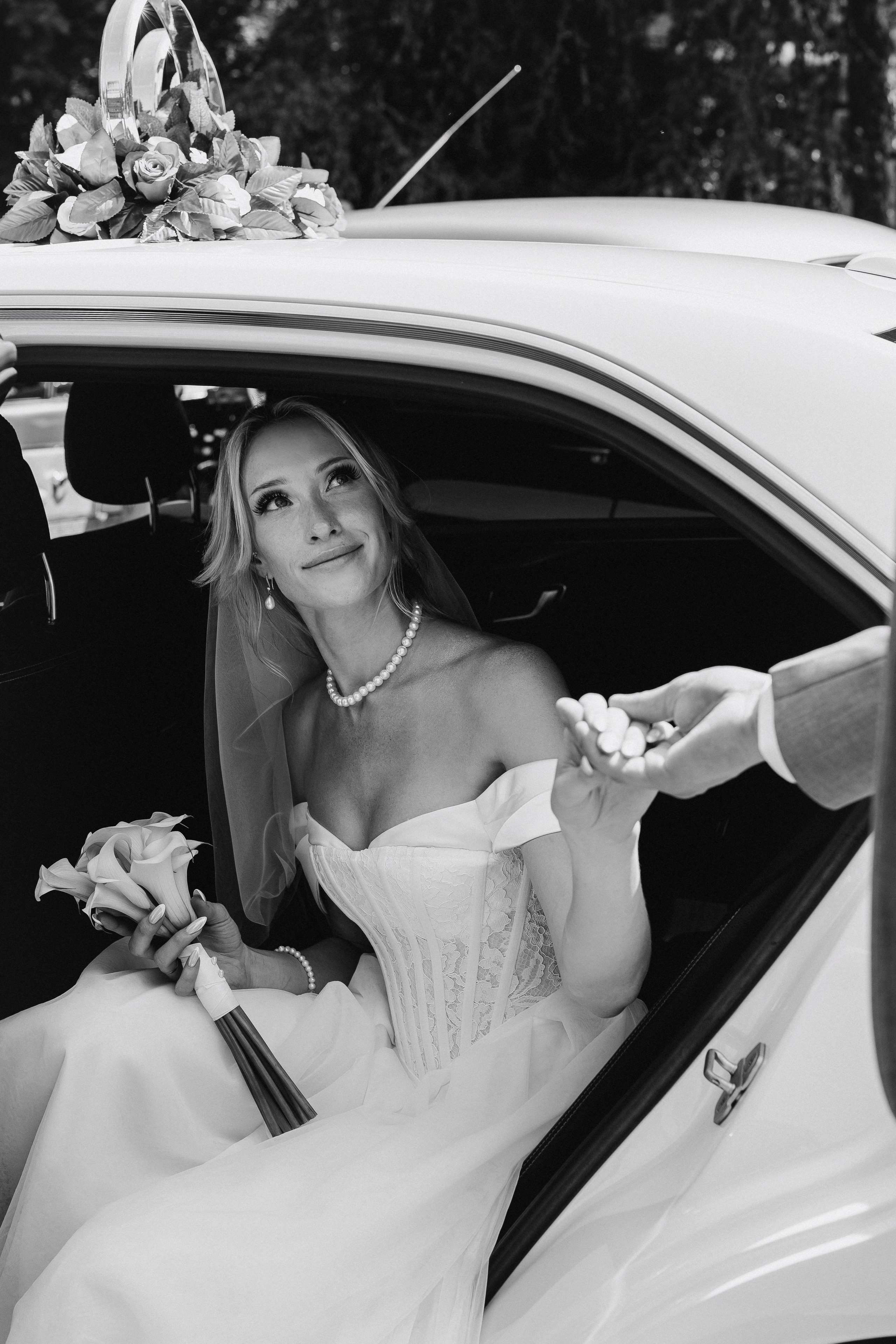 К & L. Свадебный и семейный фотограф в Новосибирске Александра Ракитина