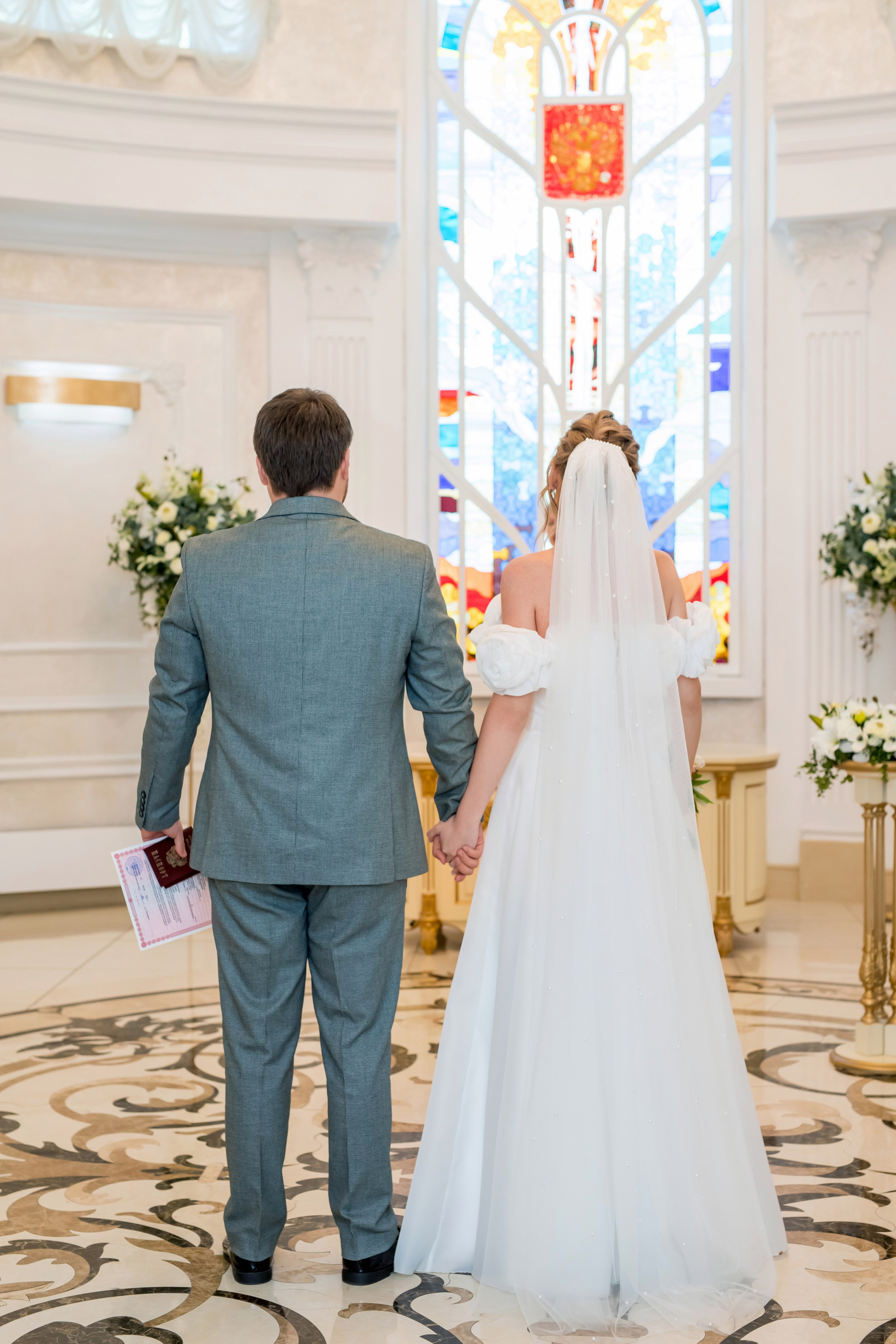 A & I. Свадебный и семейный фотограф в Новосибирске Александра Ракитина