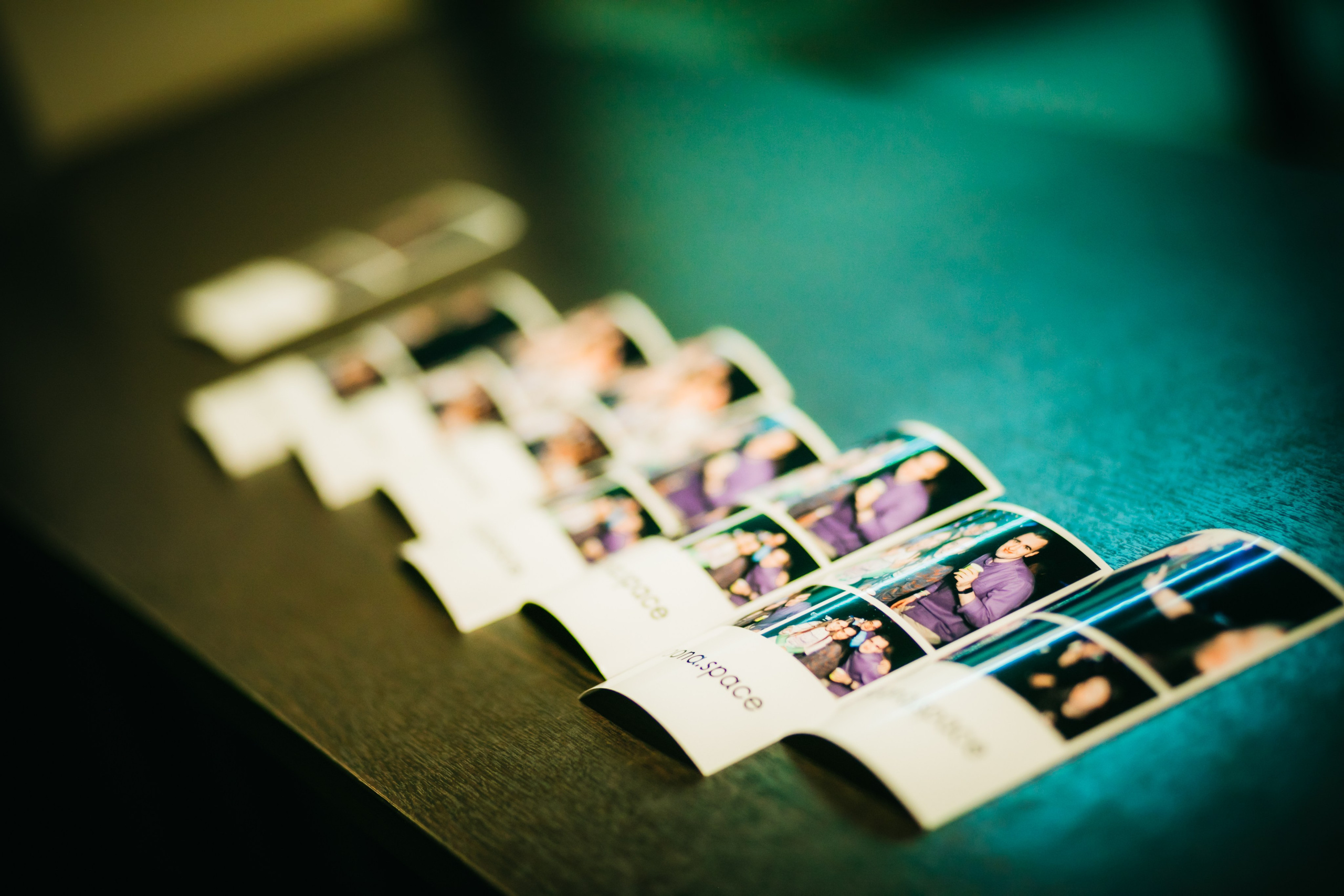 Loona Moskow. Фотограф Астафьева Мария