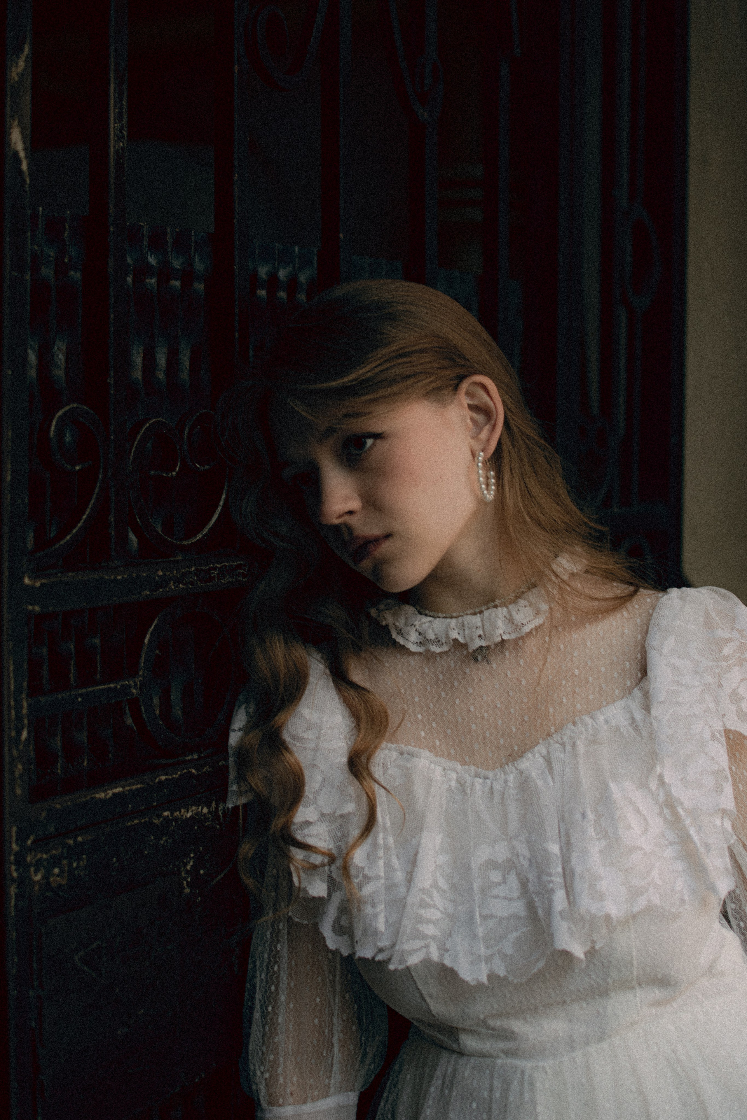 Лиза|парадная. Карина не озоруй — фотограф Санкт-Петербург