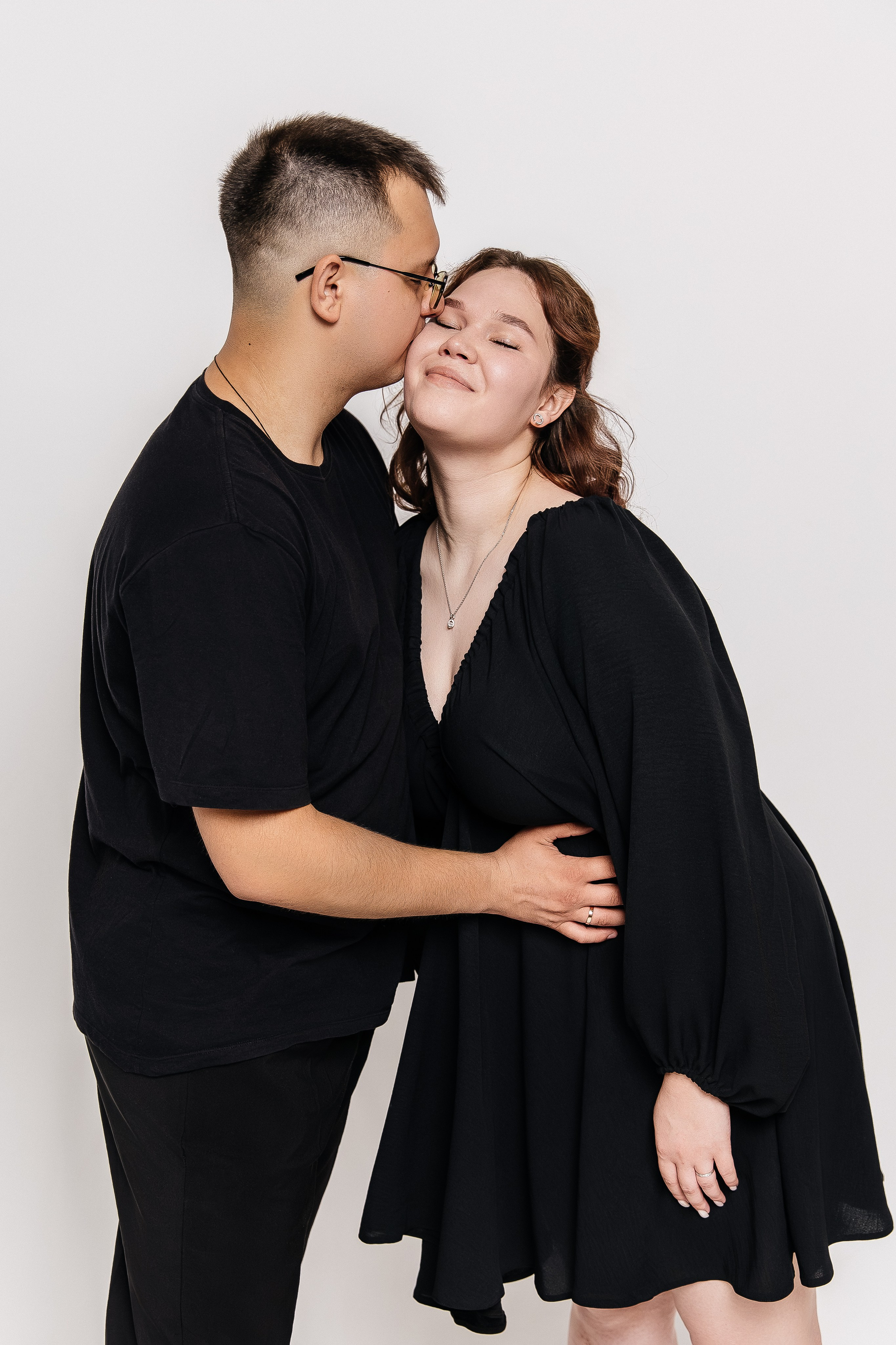 Антон и Марина. Семейный и Детский фотограф г. Москва, г. Борисоглебск