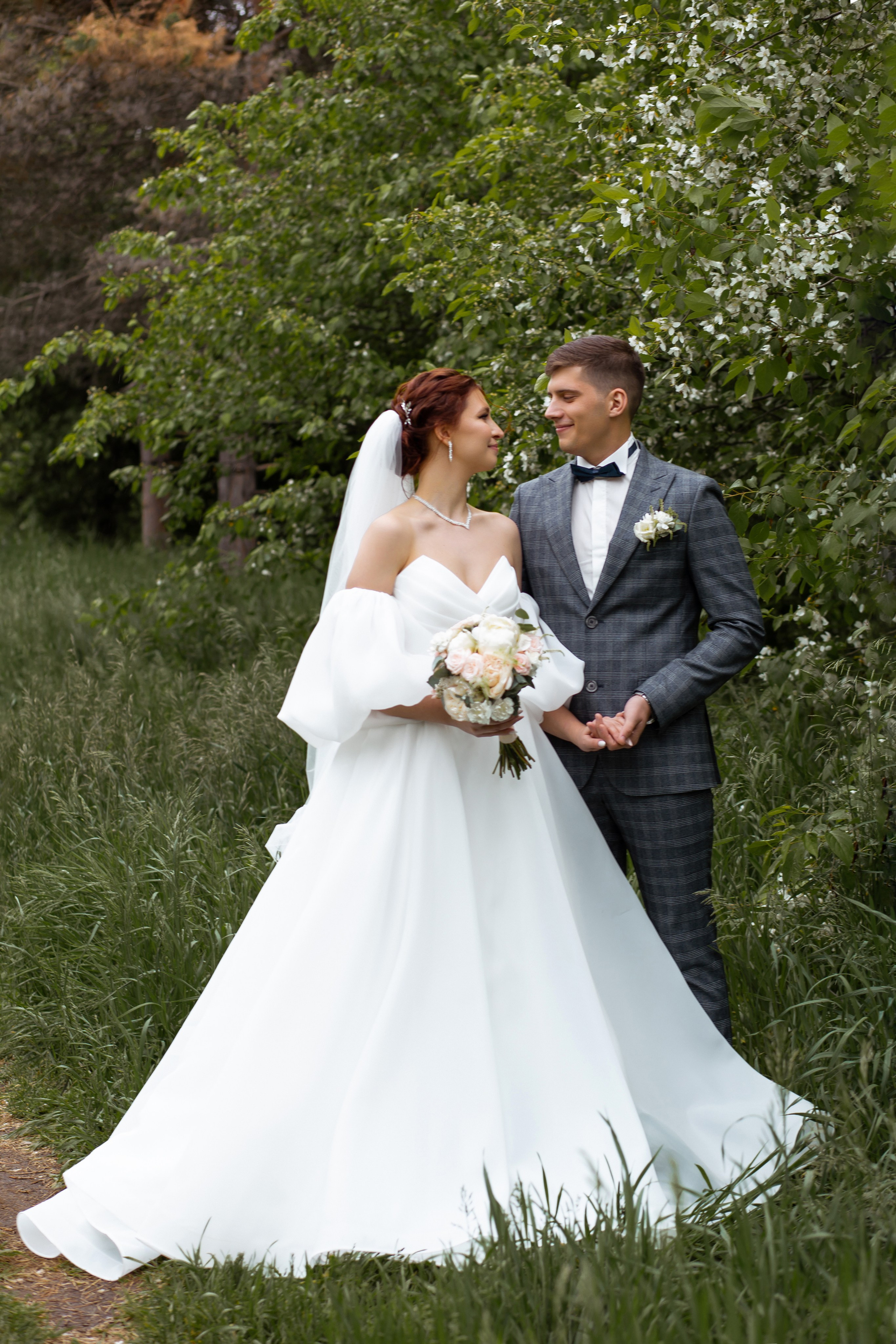 Свадьбы. Фотограф в Комсомольске-на-Амуре