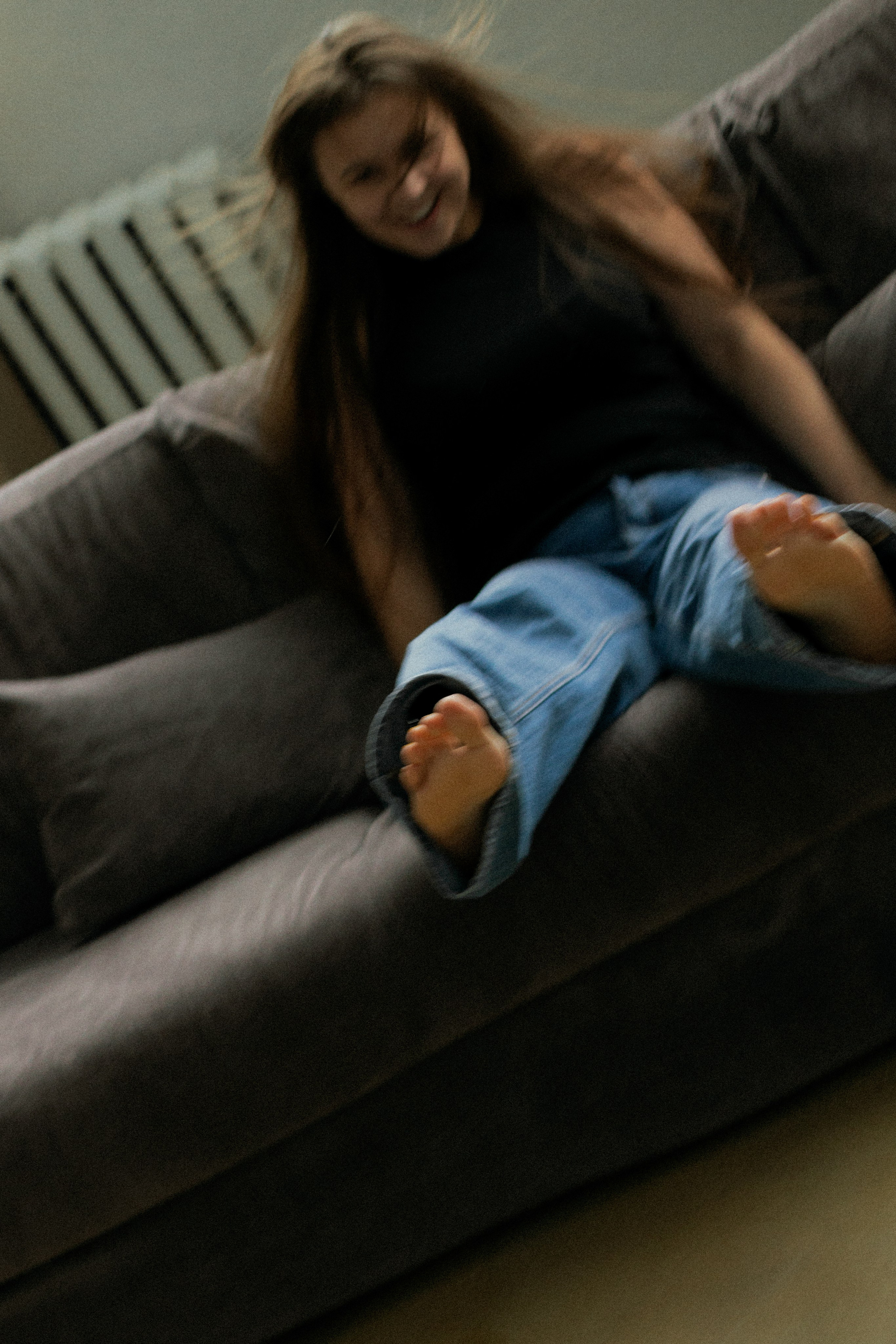 Юля. Фотограф Евгения Счастливая, Нижний Новгород, Москва