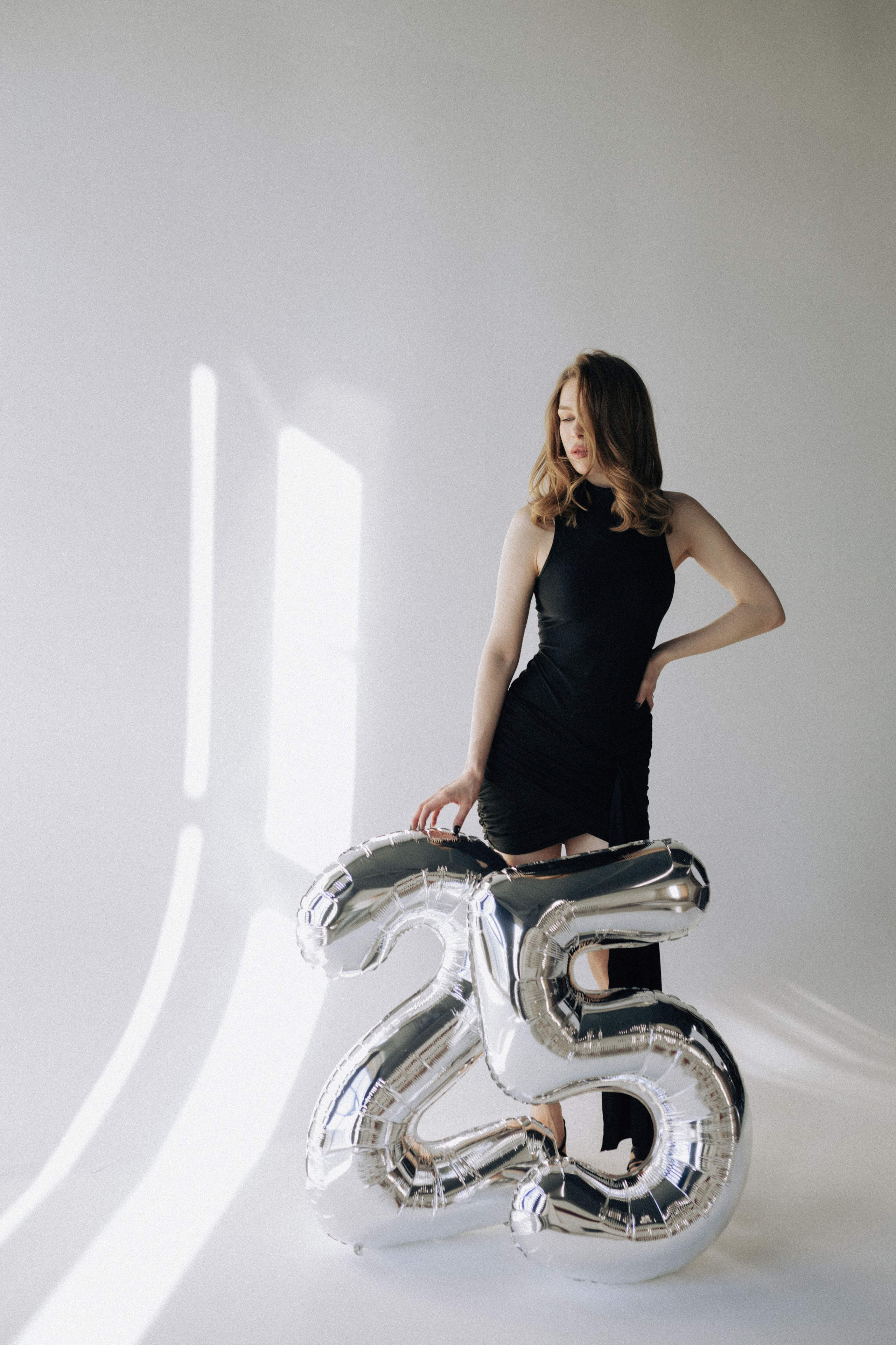 Юлия. Фотограф Стилист Тюмень Вера Хайруллина