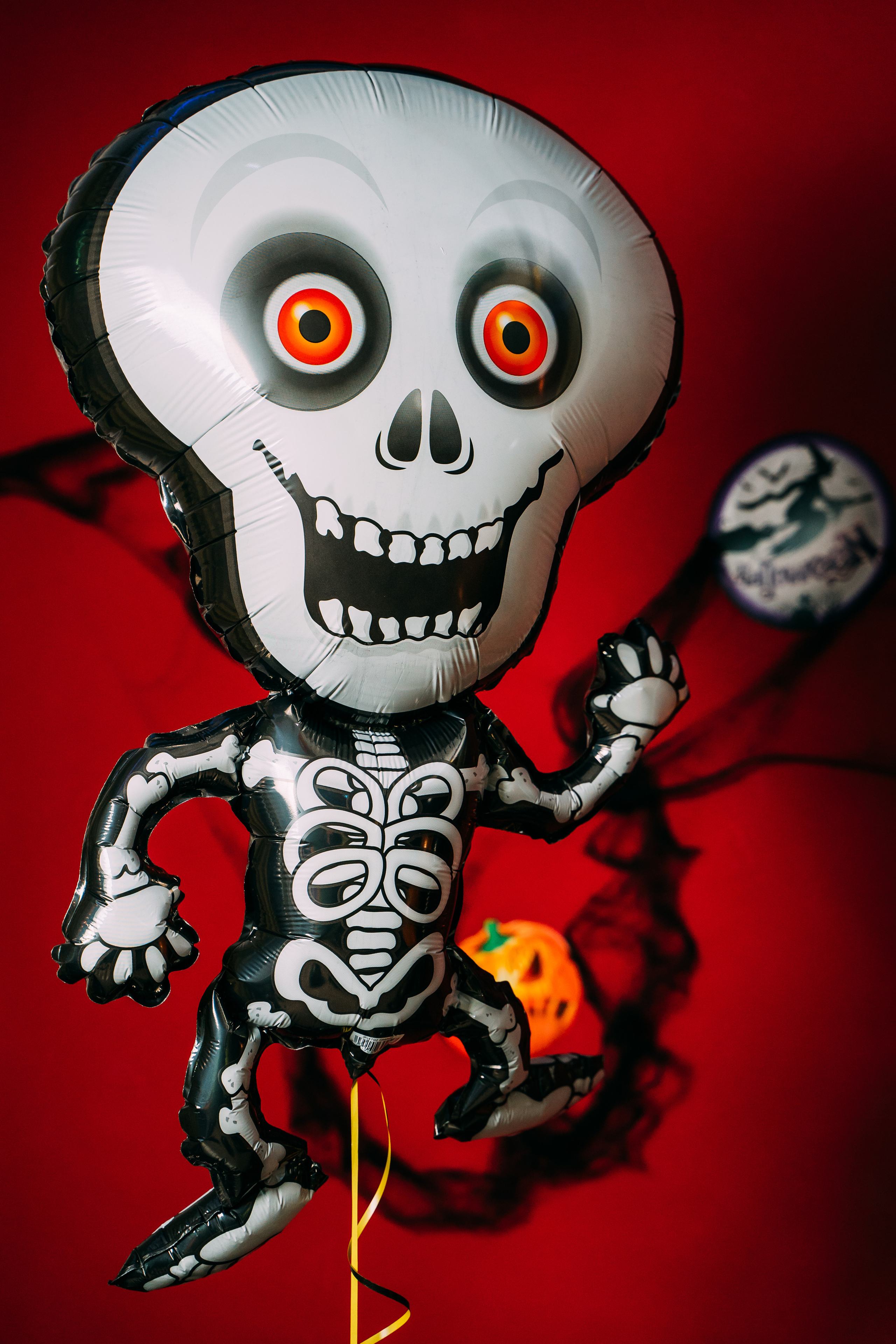 Вечеринка Хэллоуин в студии Green Family. Свадебный фотограф Кирилл Зейналов, Туапсе